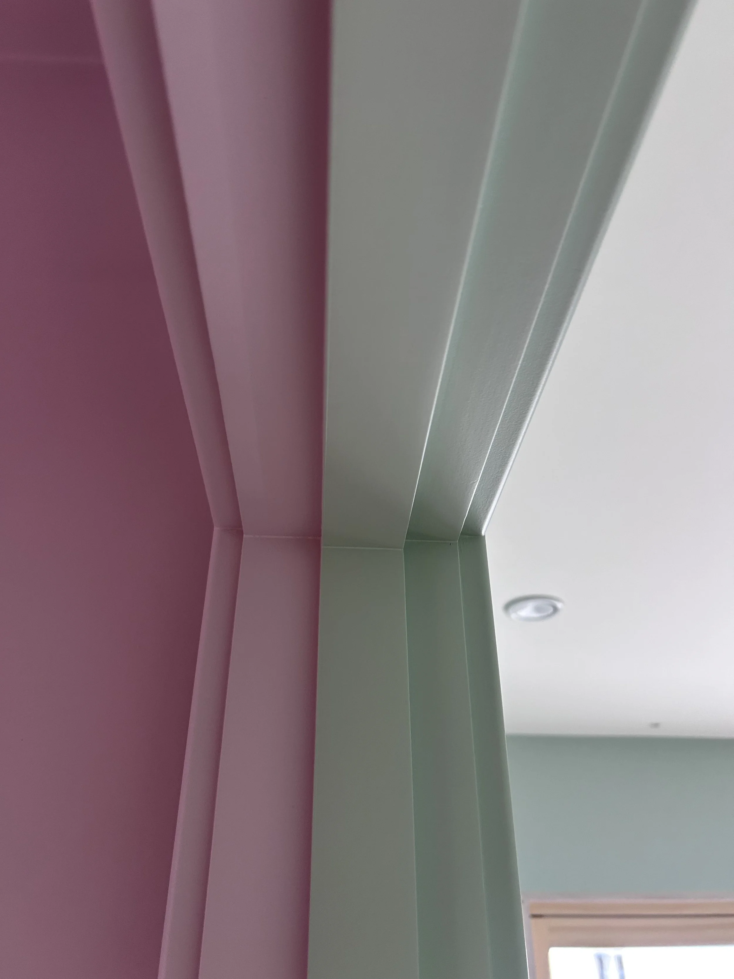 Grand designs polzeath