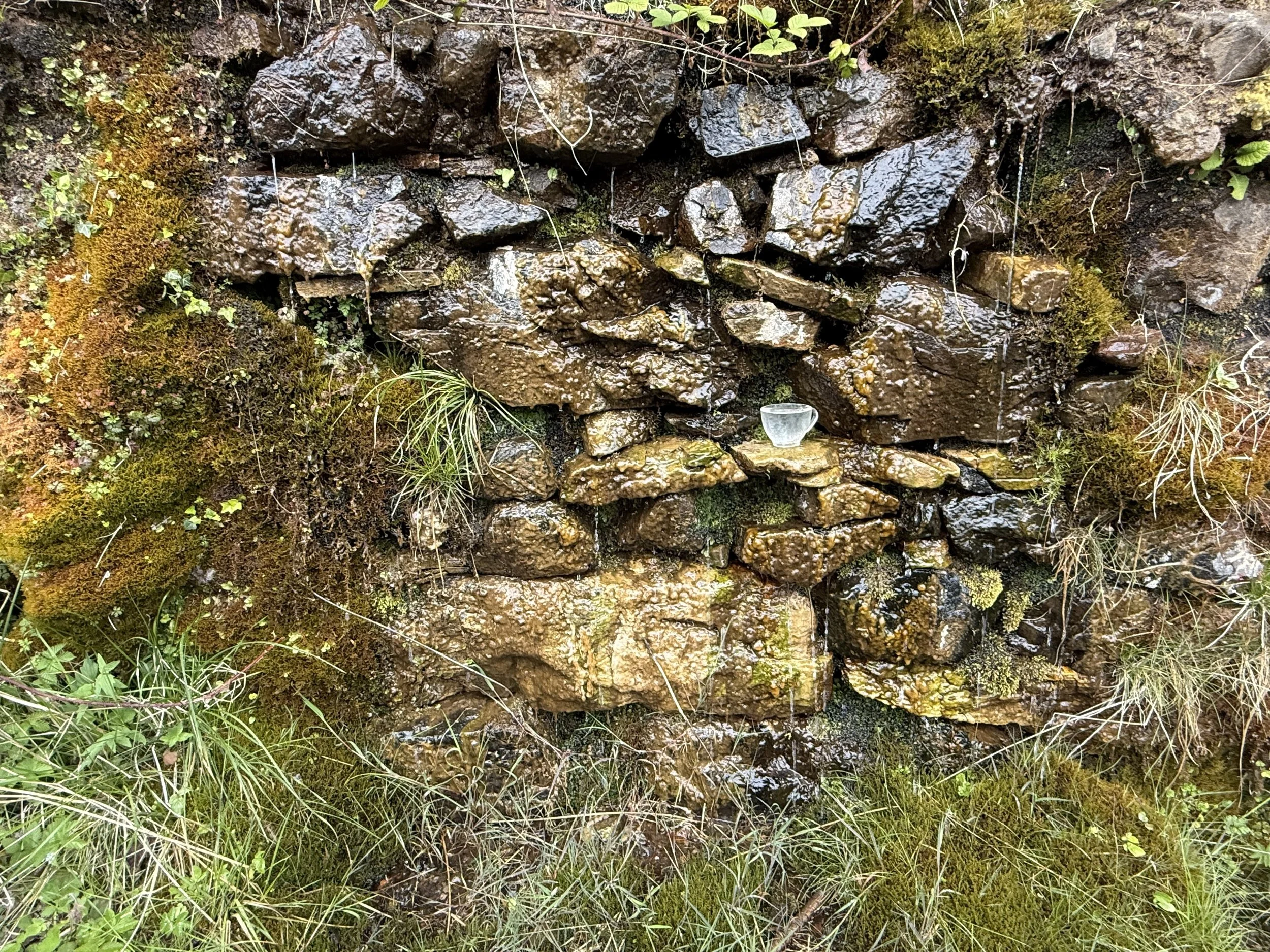 St. Columba's Well