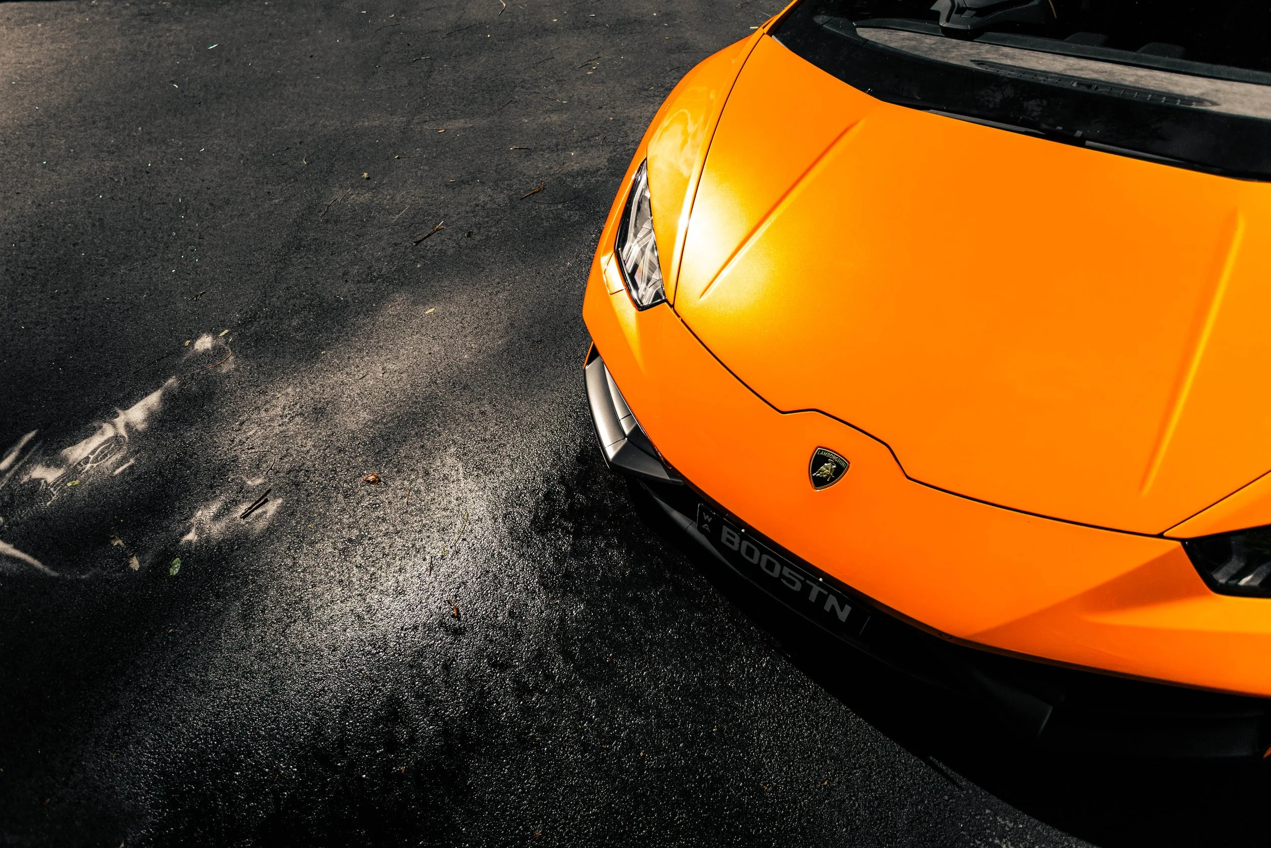 Automotive Photography Pricing