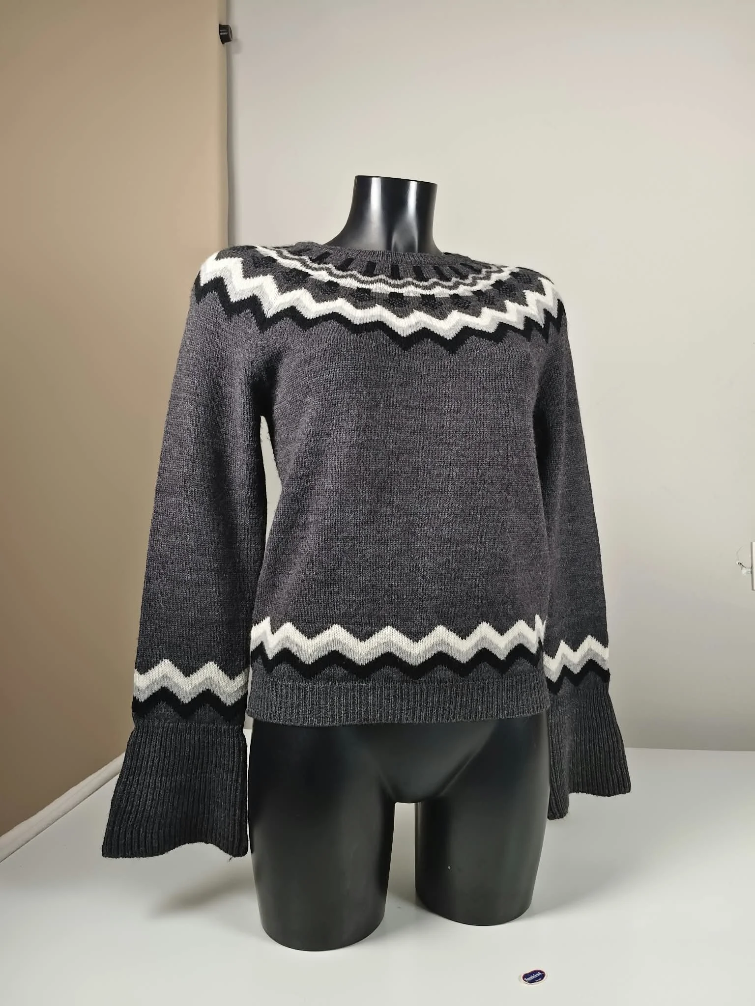 Jersey. RED Valentino. talla L. EU 42
