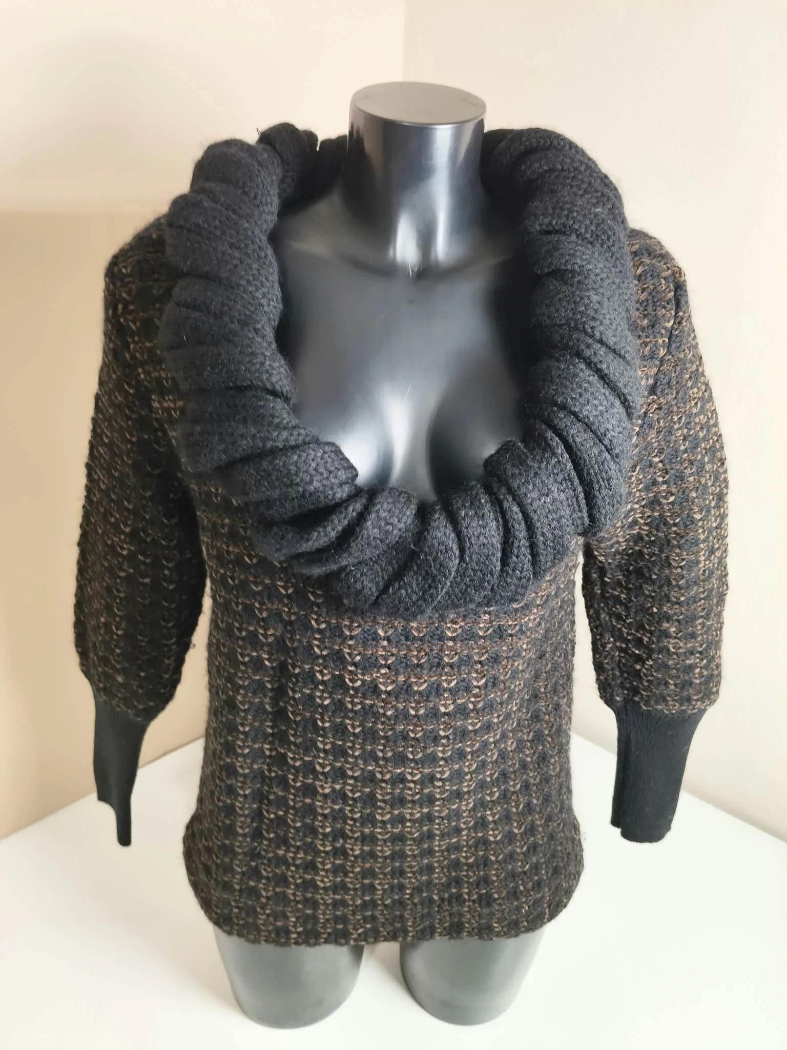 jersey  de Christian Dior Paris. Talla: 44 EU