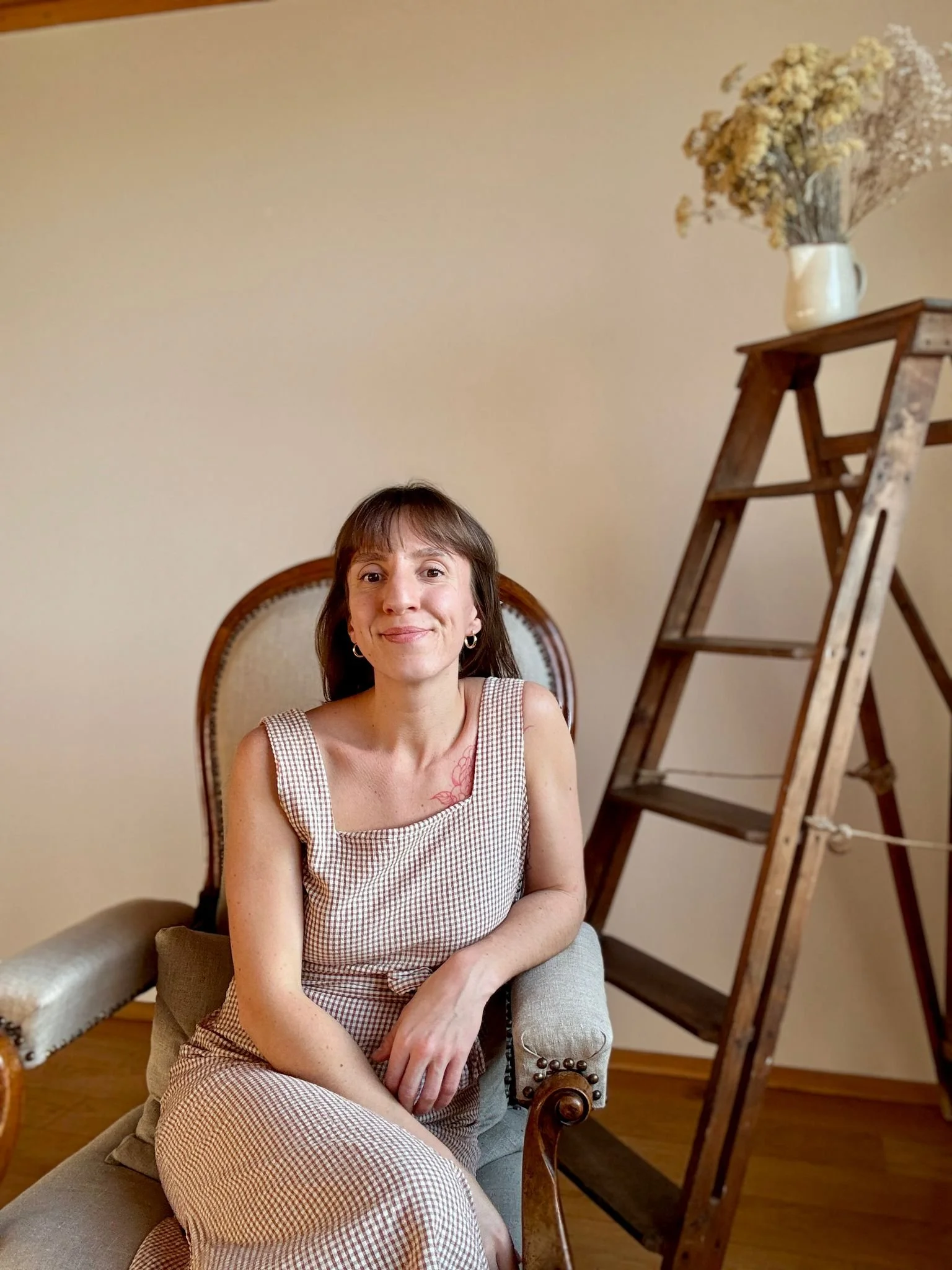 Photographe pour artisans et marques engagées, projets porteurs de sens