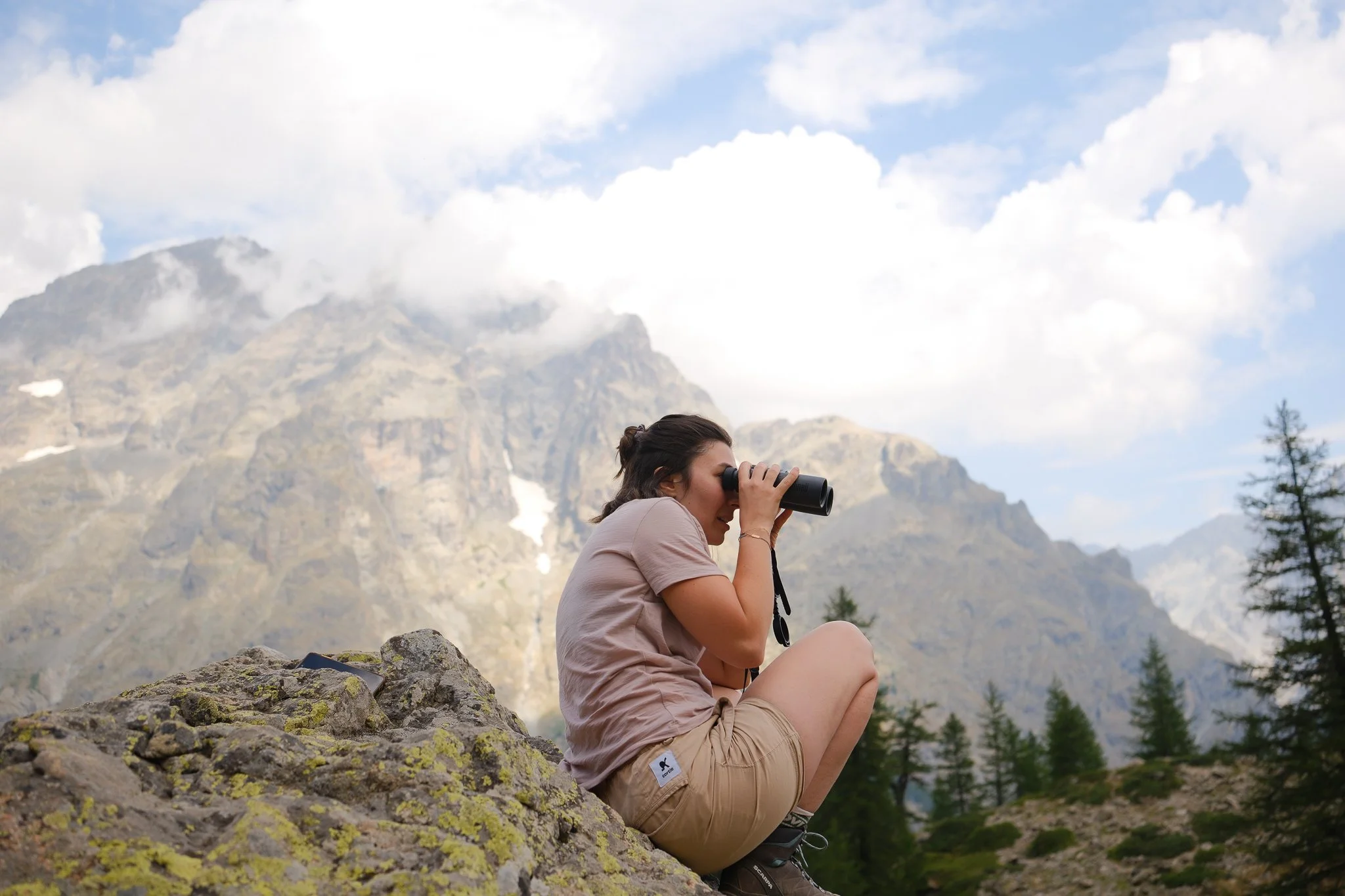 Photographe pour artisans et marques engagées