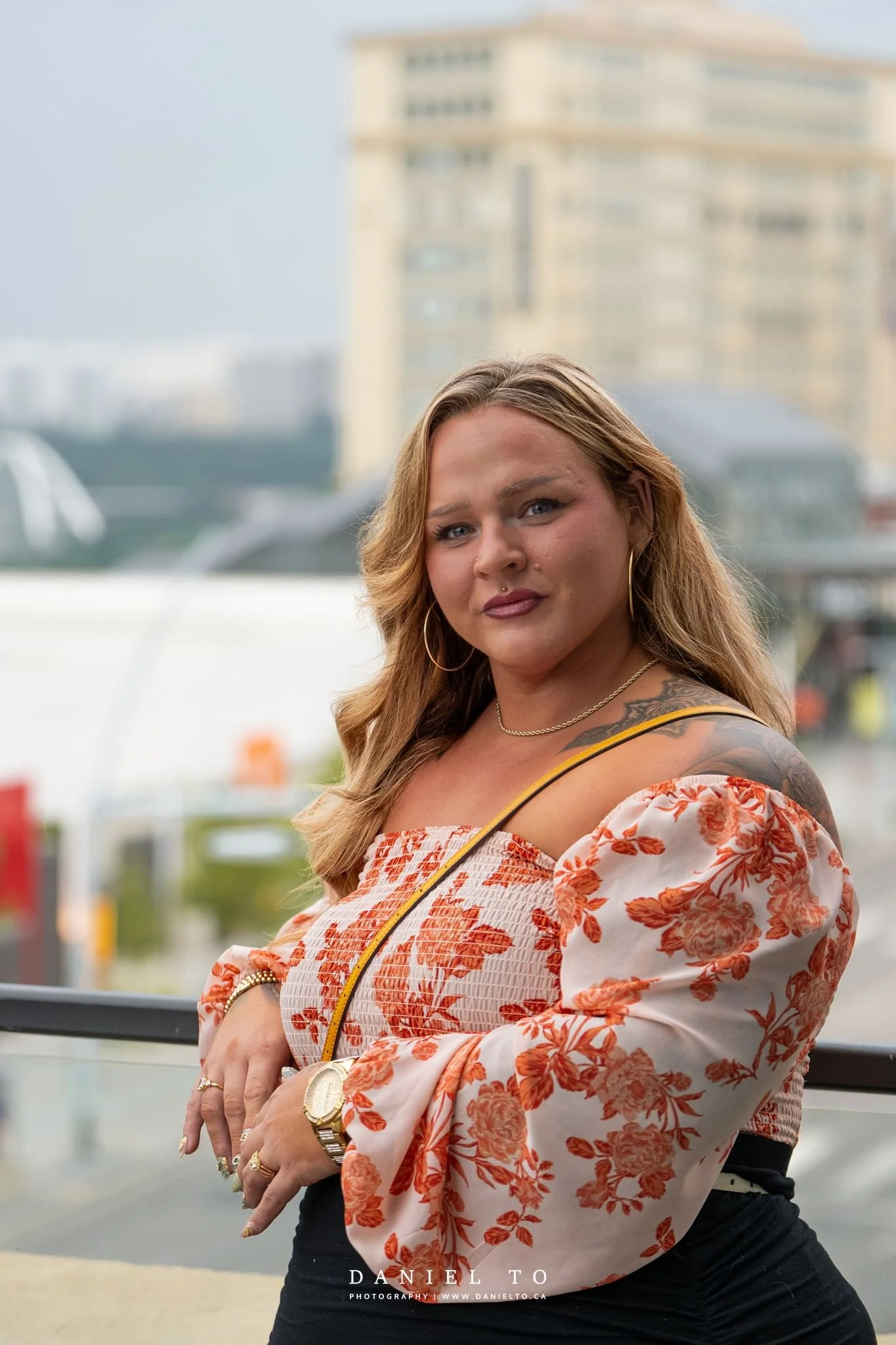Top Edmonton Speakers