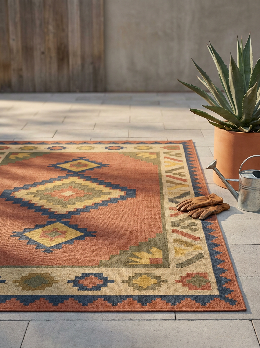Outdoor Rug