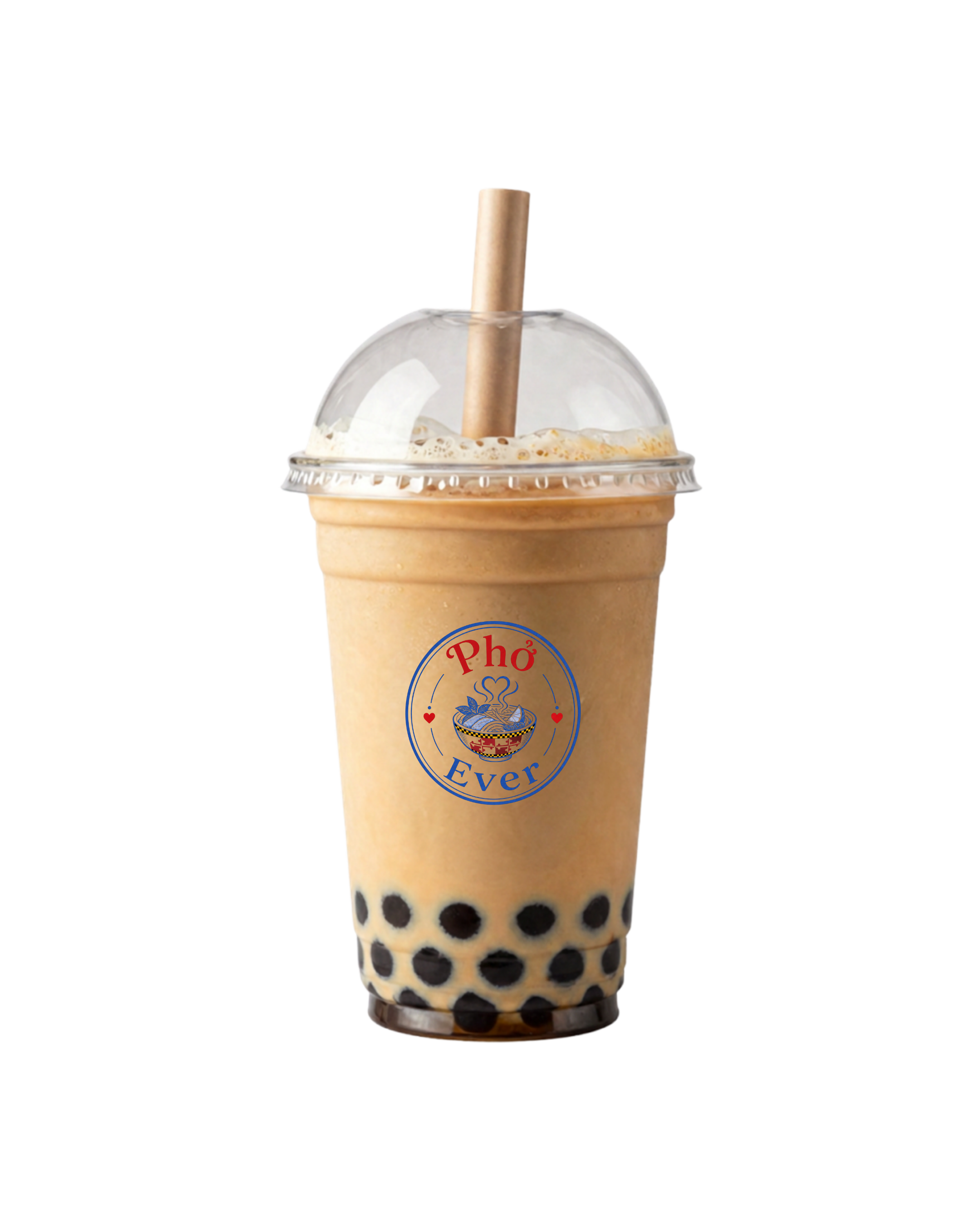 Pho Ever, The Best Boba Tea in White Marsh MD!
