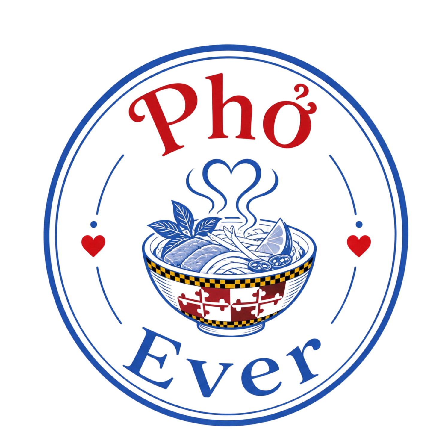 Pho Ever