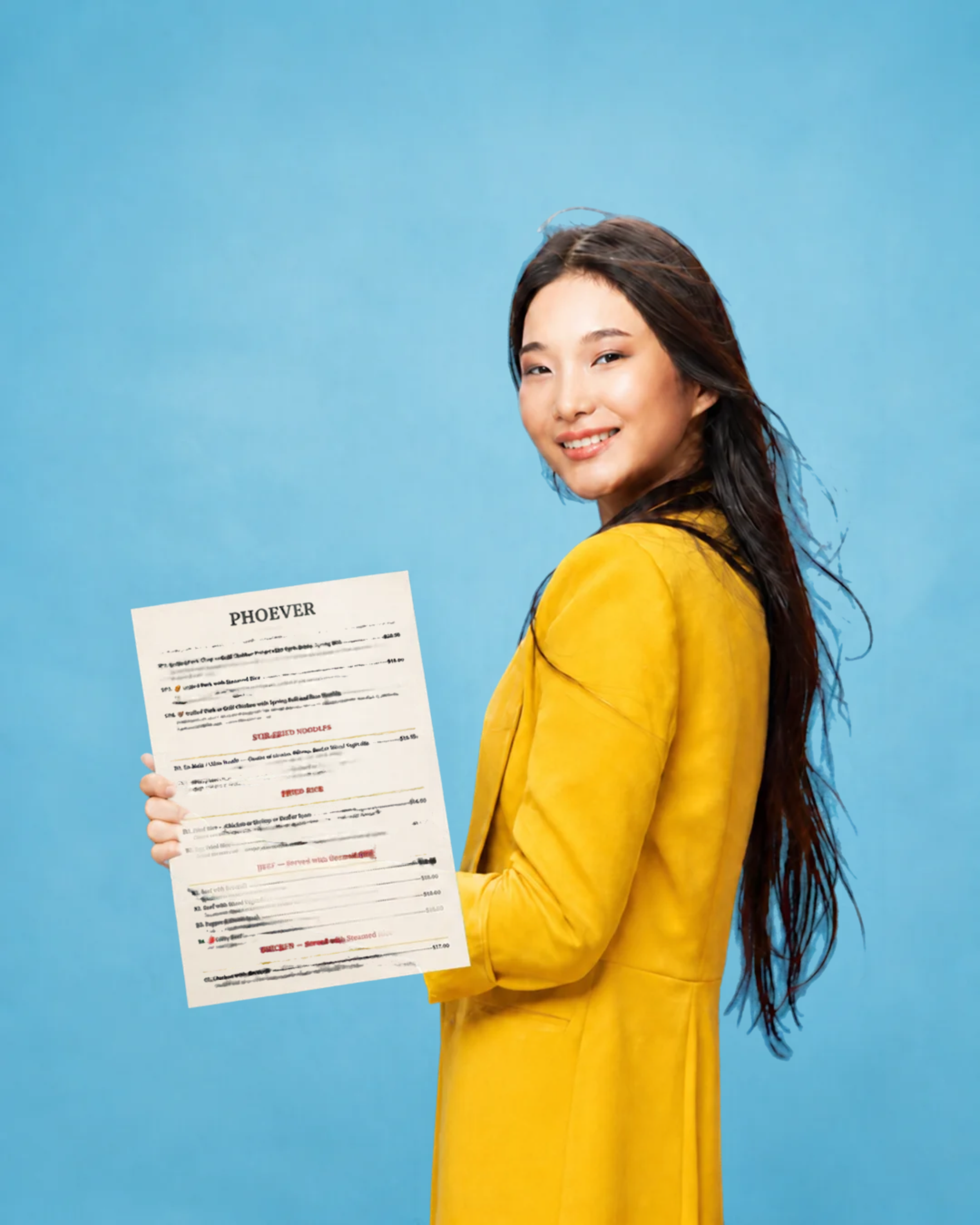 Apply now to work at Pho Ever, Vietnamese restaurant in White Marsh, MD