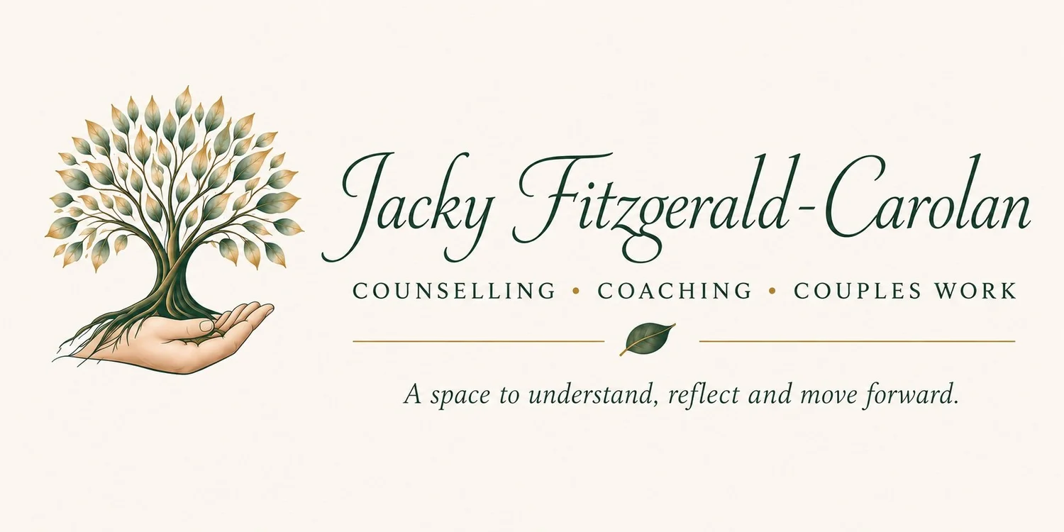 Jacky Fitzgerald-Carolan