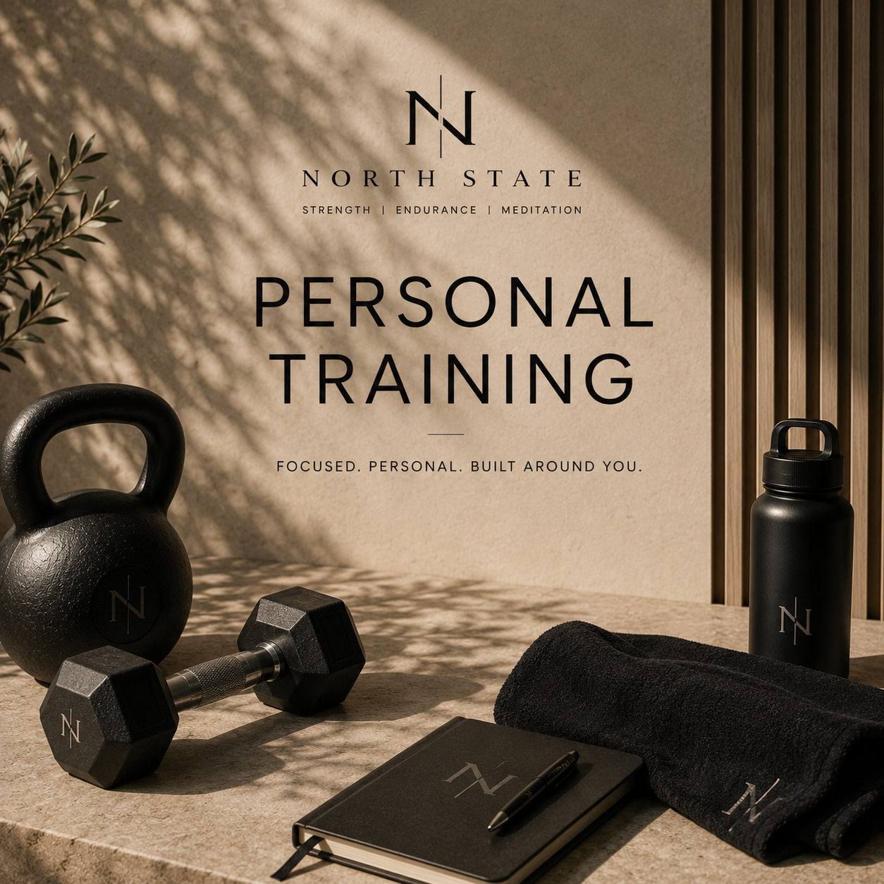 Personal Training