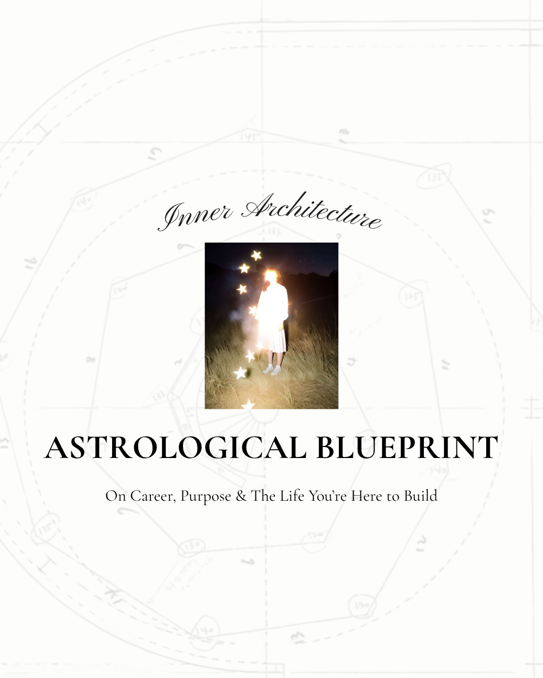 The Inner Architecture Astrological Blueprint
