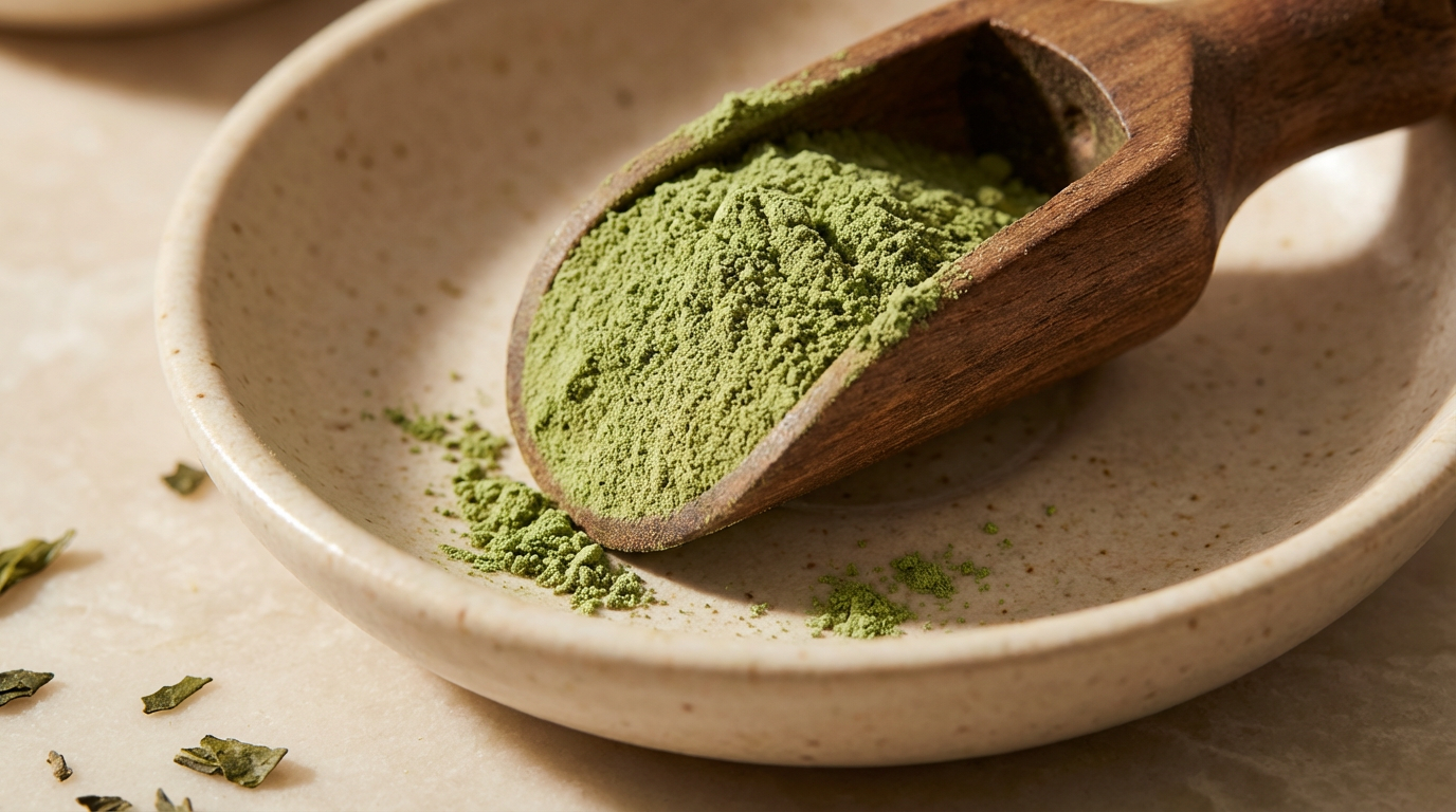 Matcha Collagen