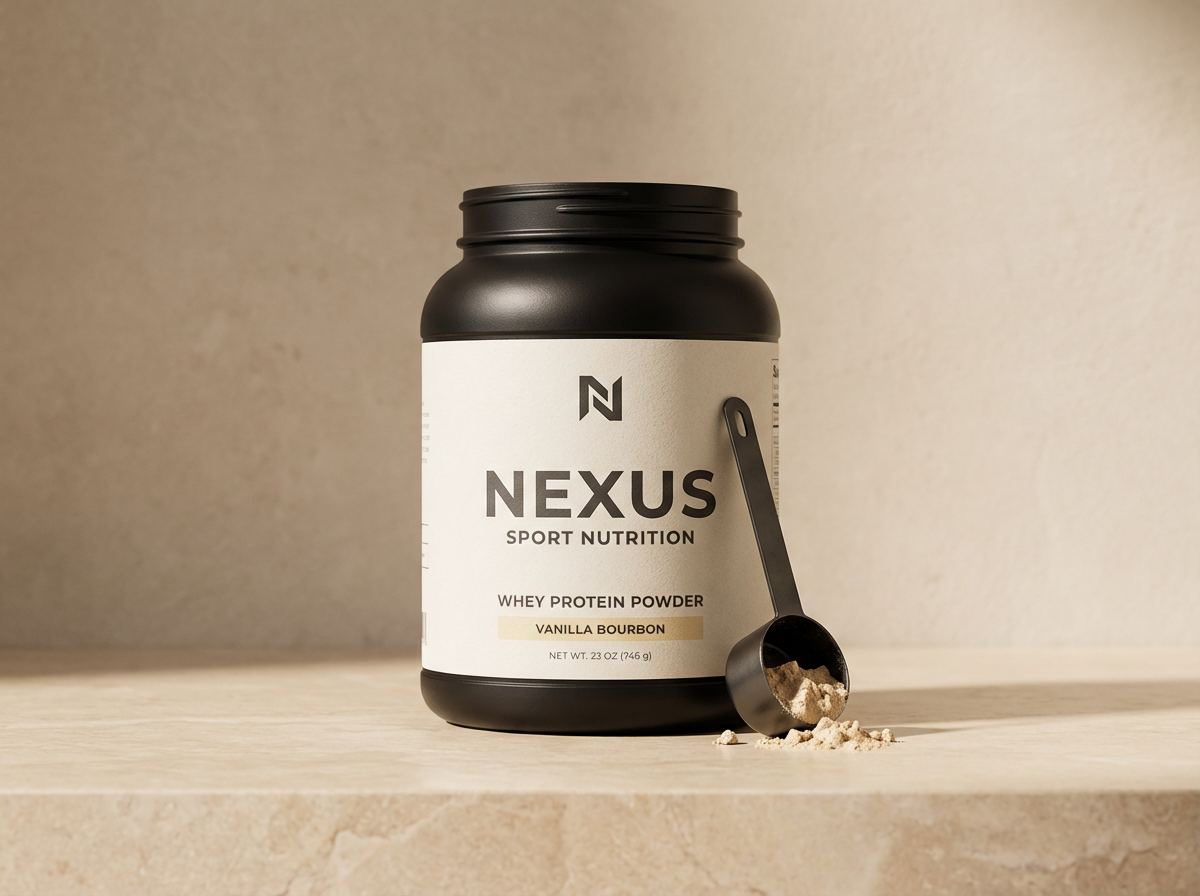 Whey Protein