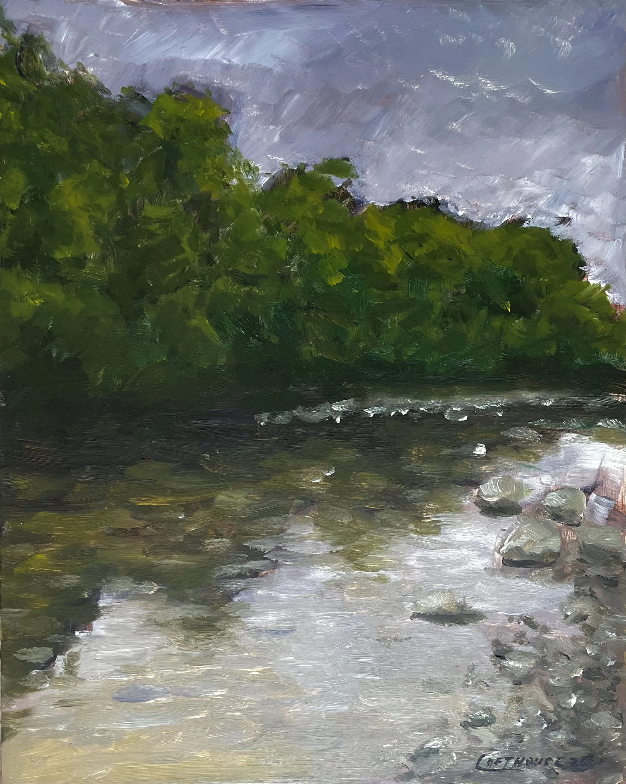 Down the Swale study.jpg