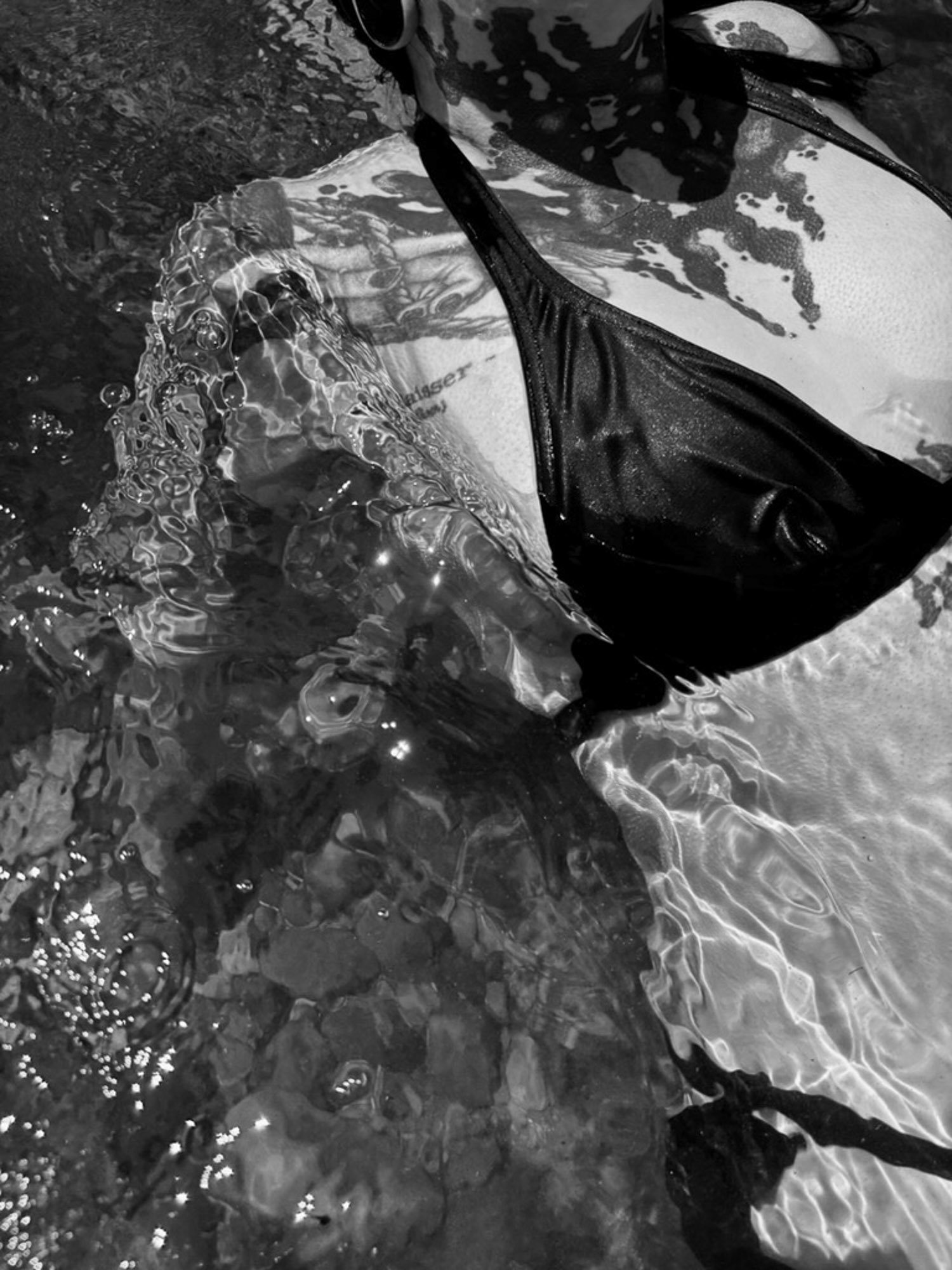 L'Eau Noire