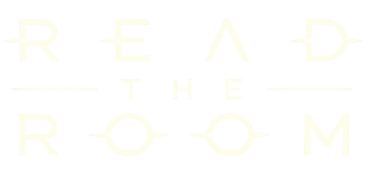 Read The Room  Community