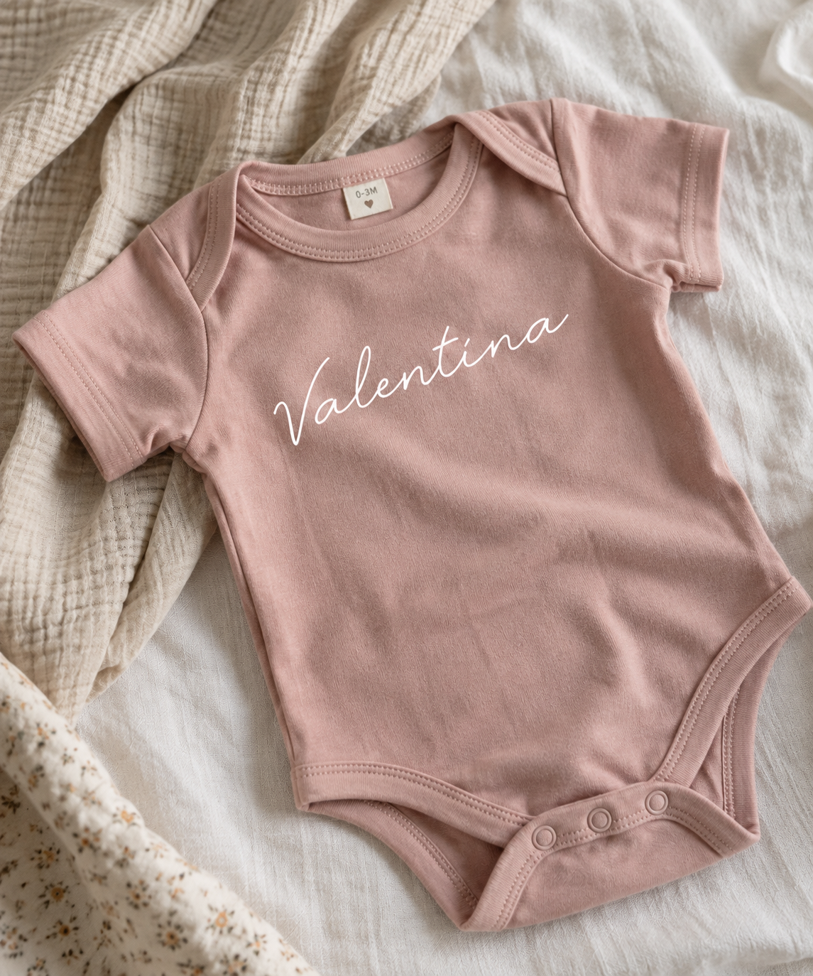 BODY PERSONALIZADO