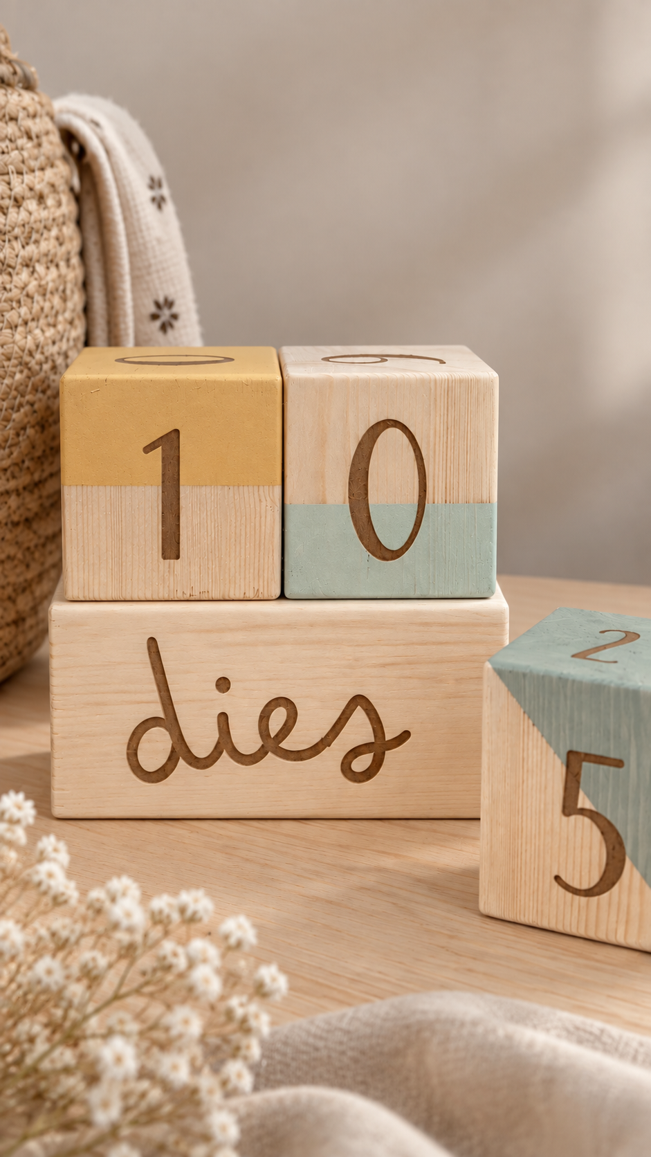 MIS PRIMEROS DÍAS