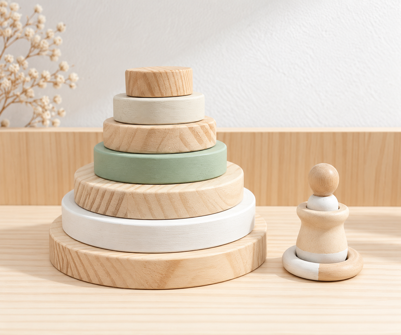 APILABLE DE MADERA