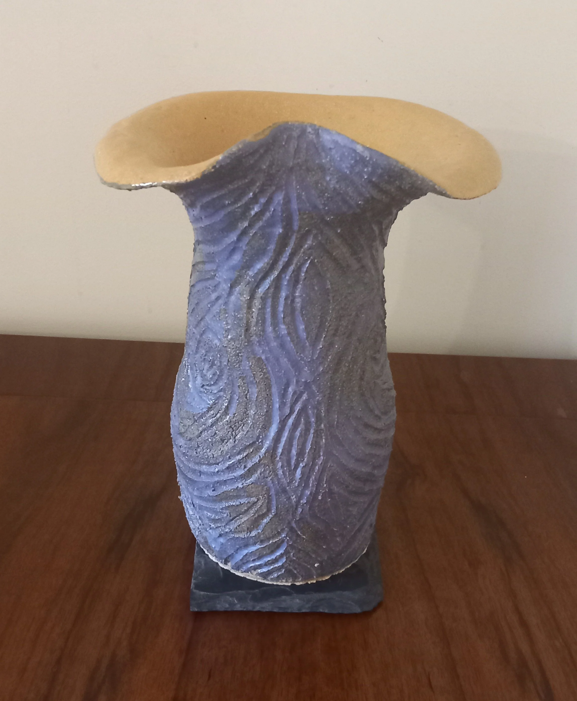 Sunshine Vase