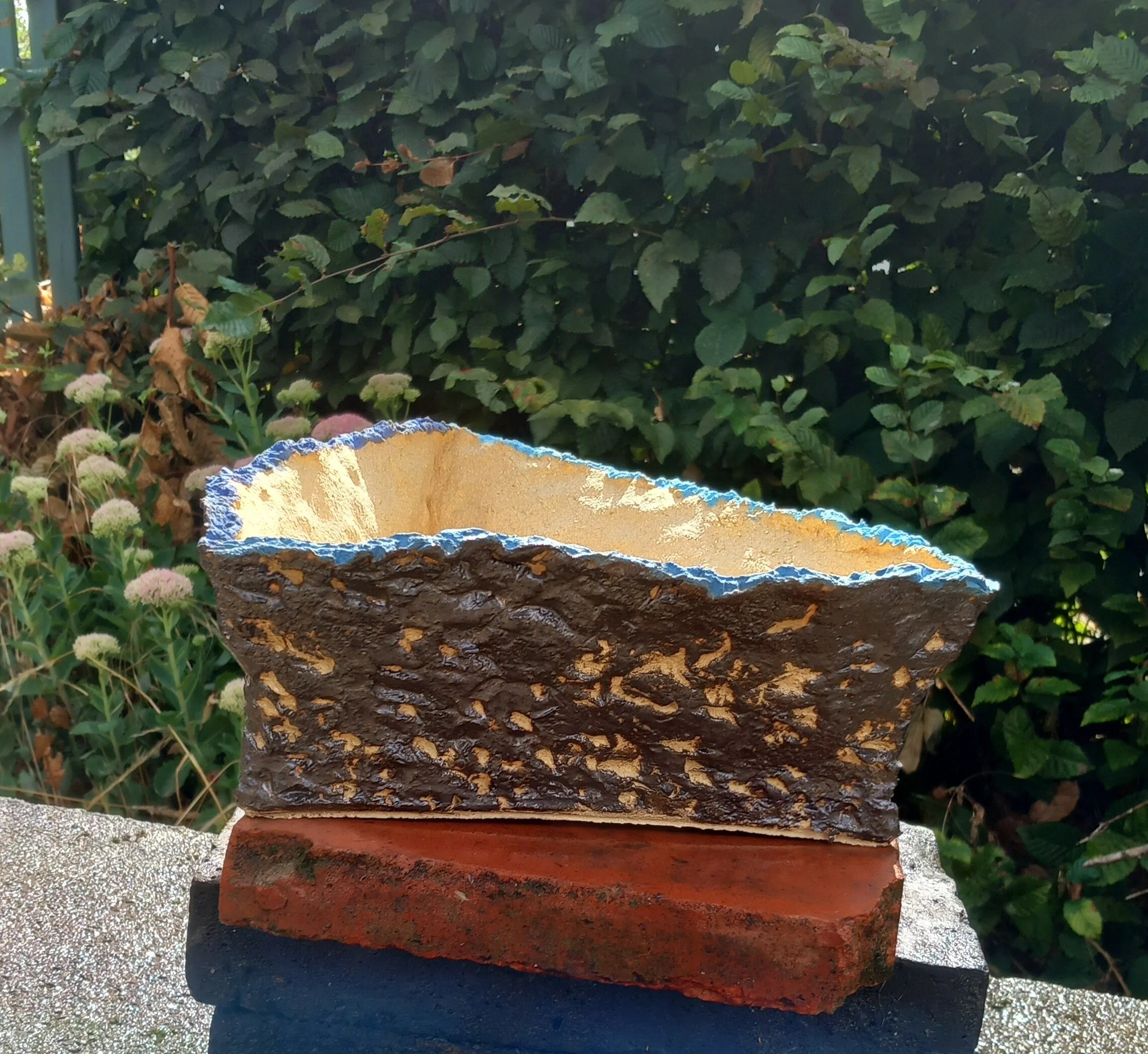Streams Planter