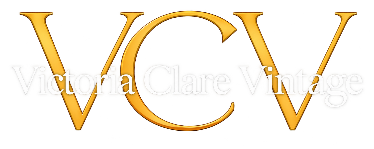 Victoria Clare Vintage