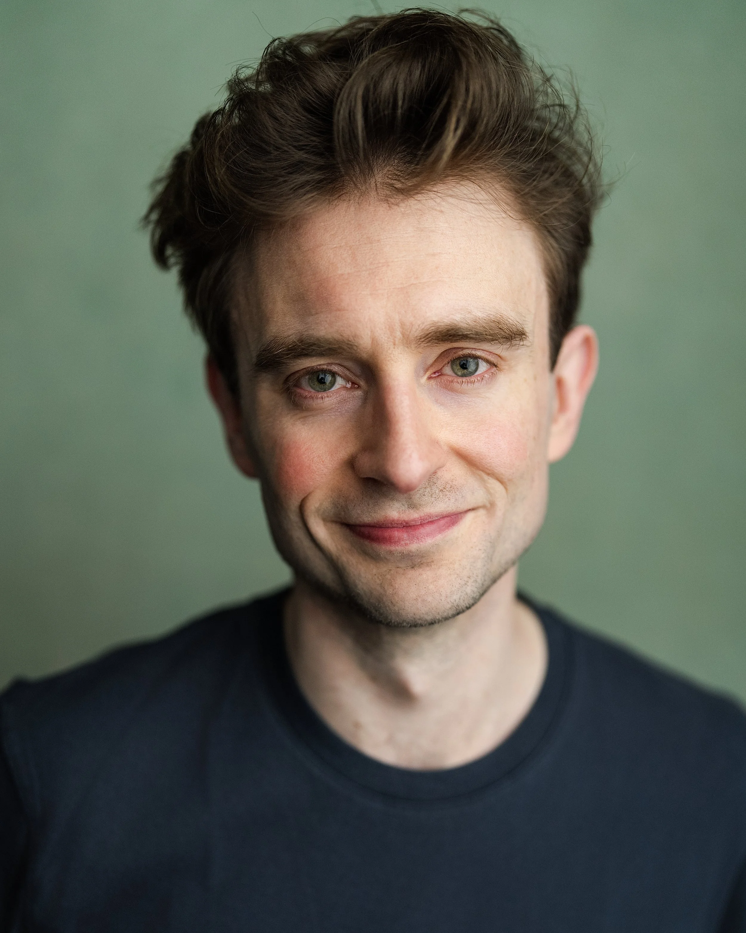 Headshot by YellowBelly Photo