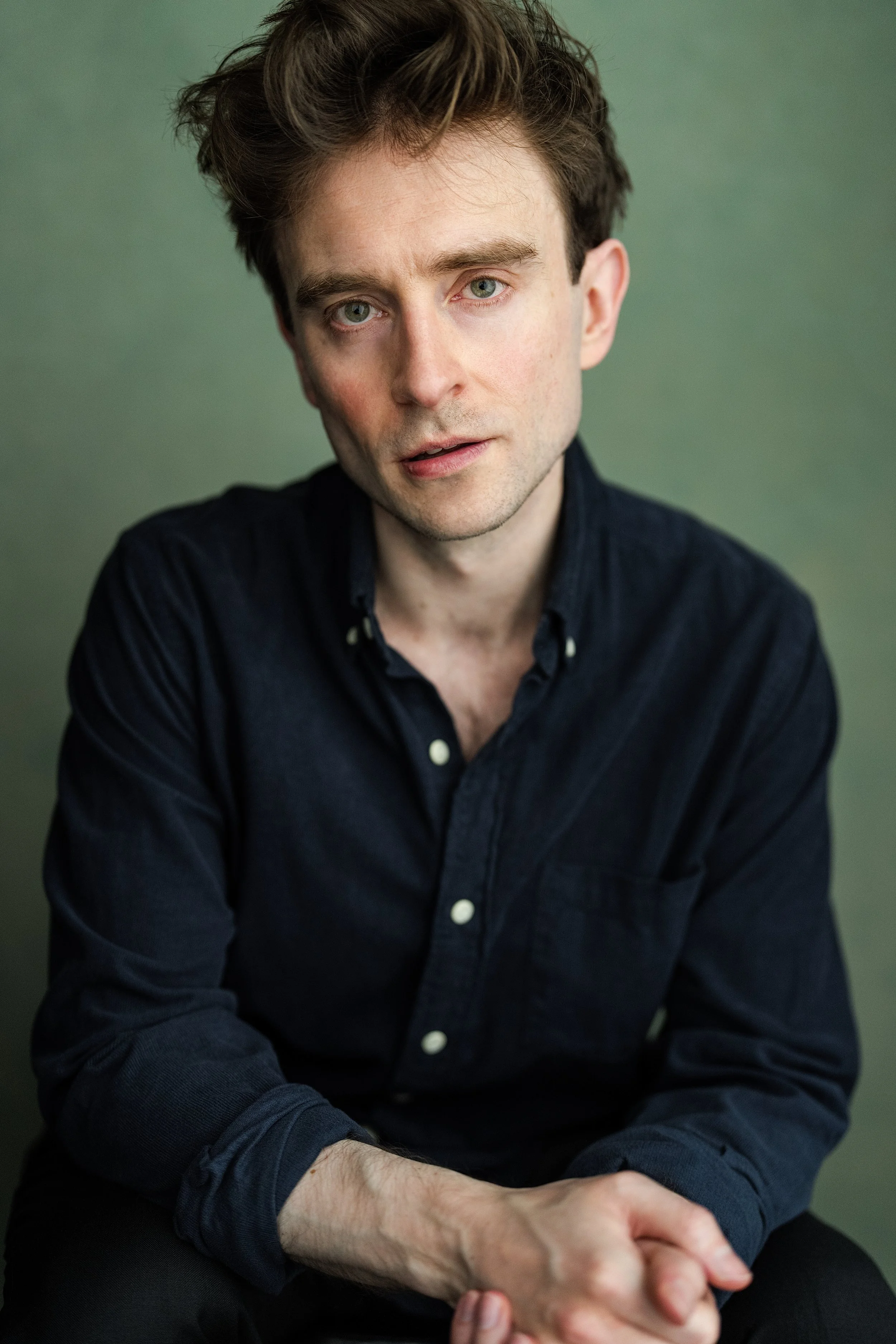 Headshot by YellowBelly Photo