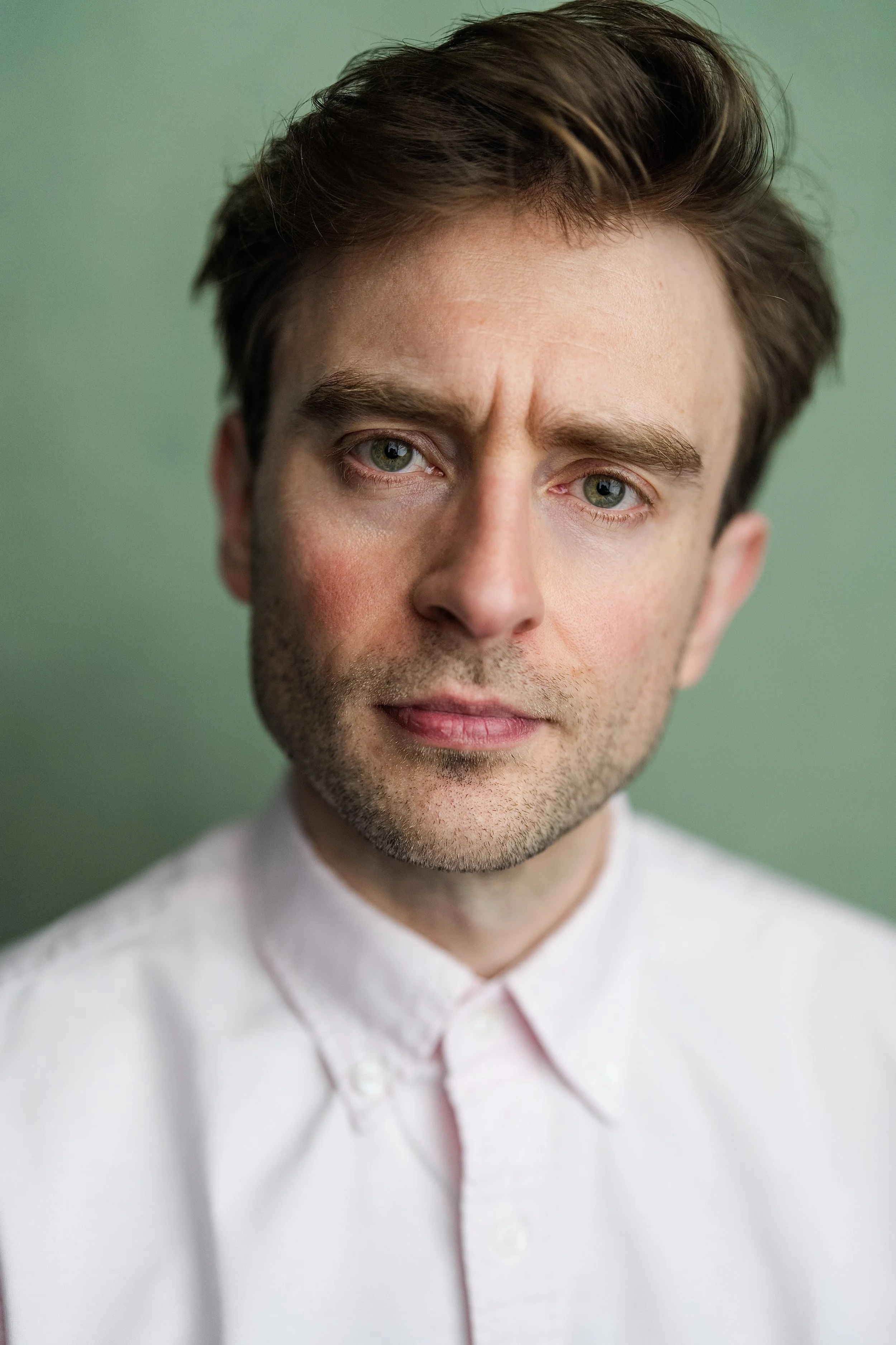 Headshot by YellowBelly Photo