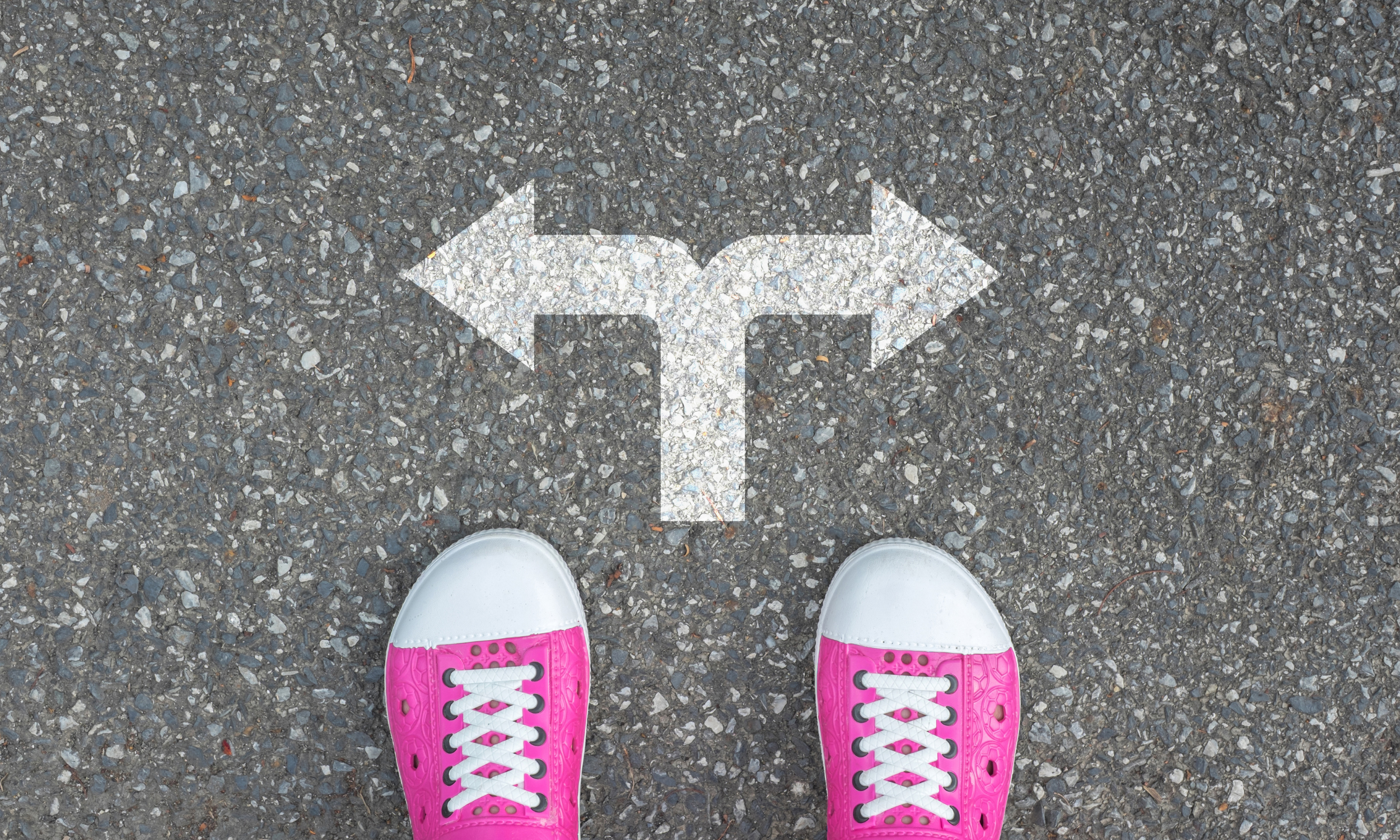 When Things Shift: How to Communicate Through Relationship Crossroads