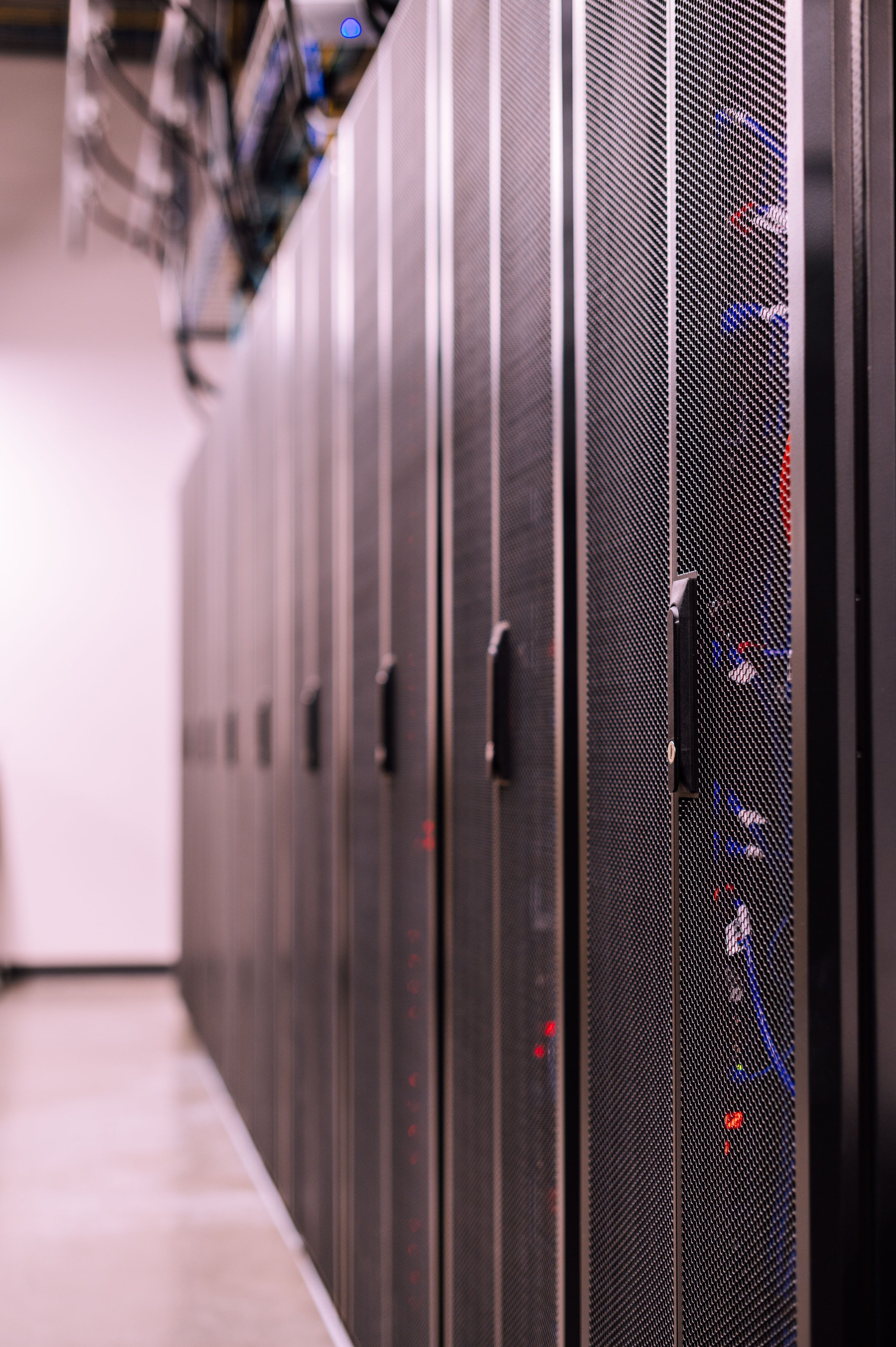 Data Center