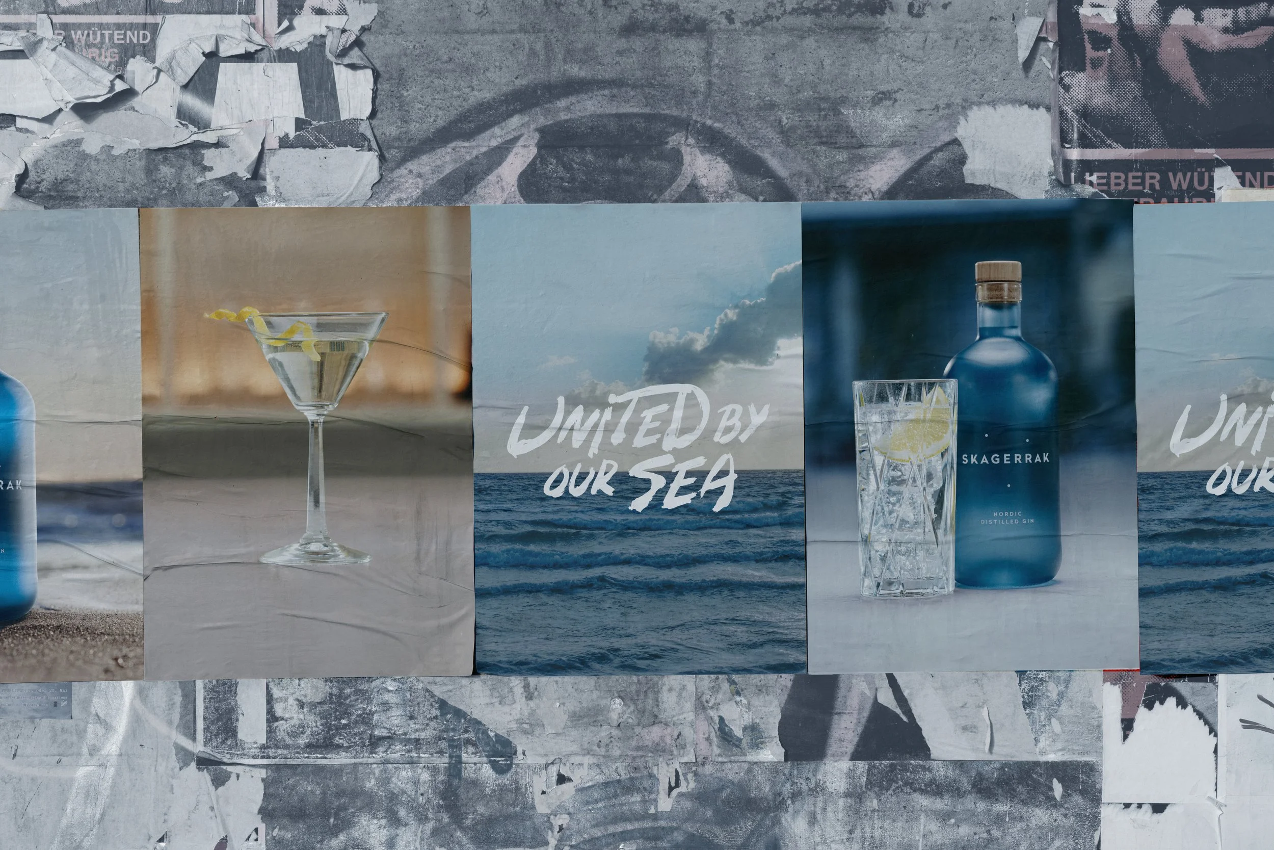 Skagerrak Gin