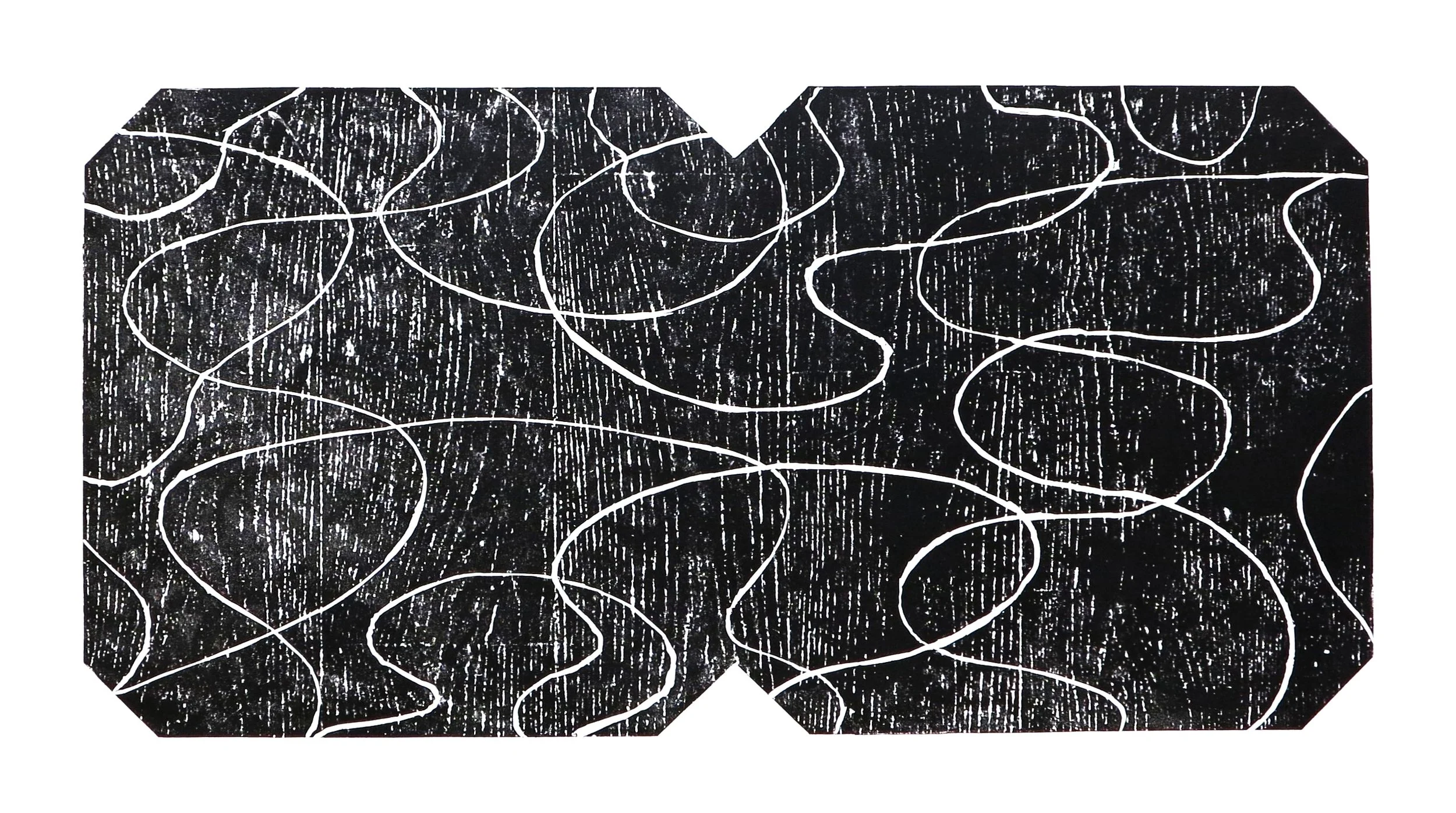 Waves #15, linorez, 45 x 80 cm, 2024..JPG