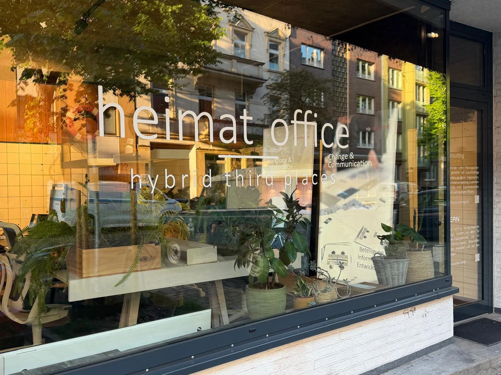 heimat office