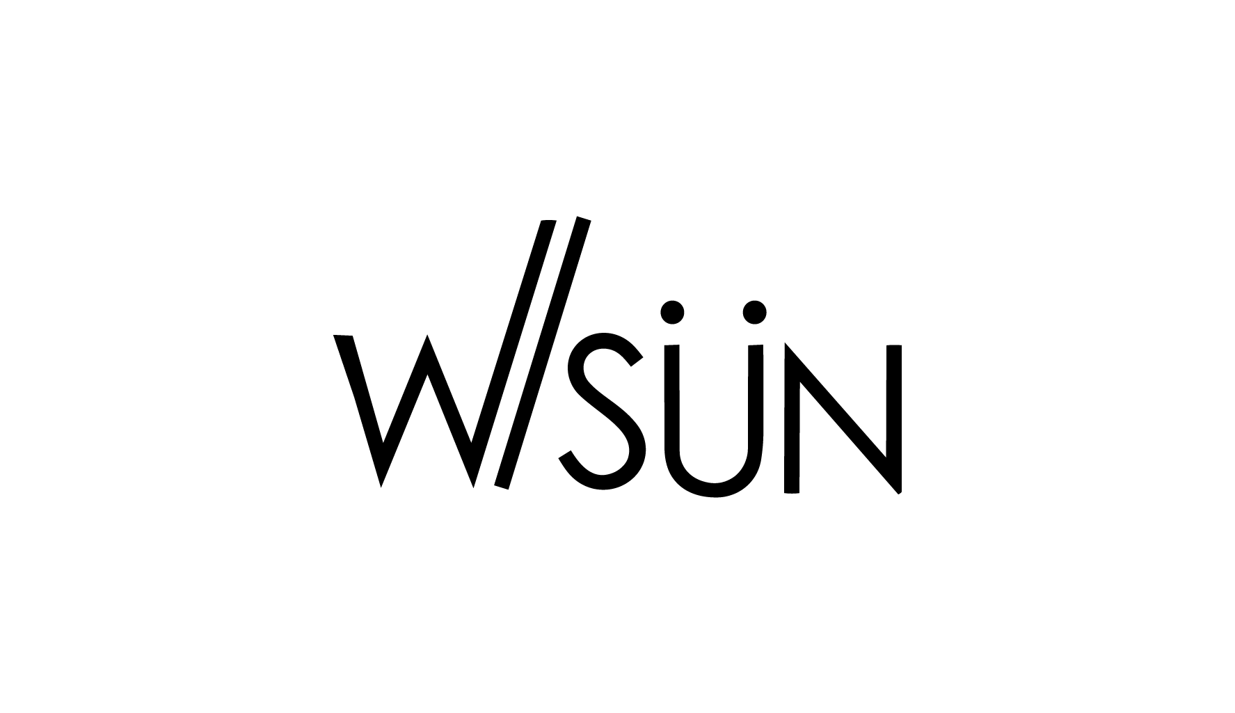 Die Grafik zeigt einen Verlauf mit oscillierenden Wellen, verbunden mit einer rotierenden Sonnenerscheinung im Hintergrund, welche Sonnenstrahlen abstrahlt.