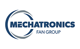 Mechatronics Fan Group