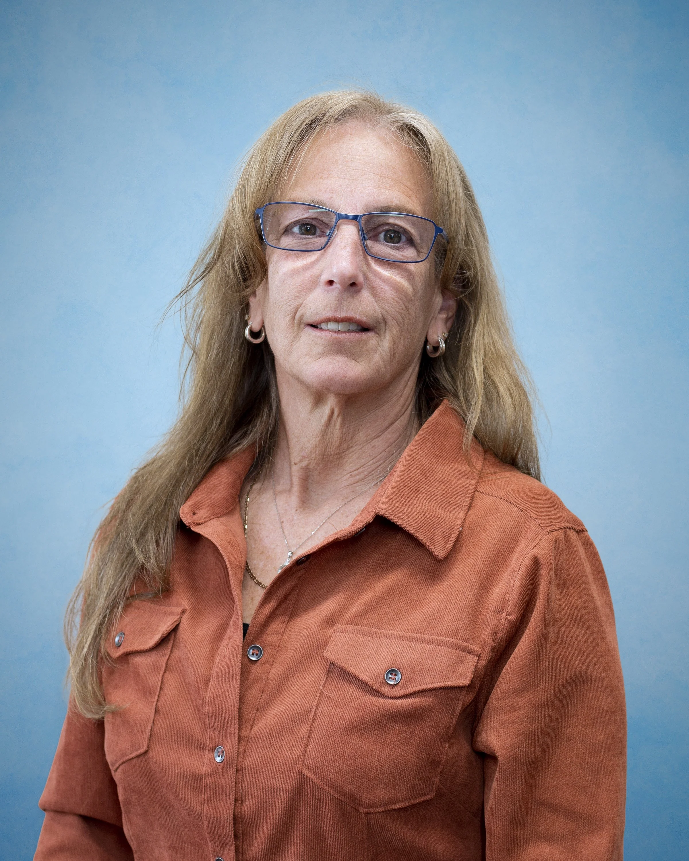 Anne Raskiewicz