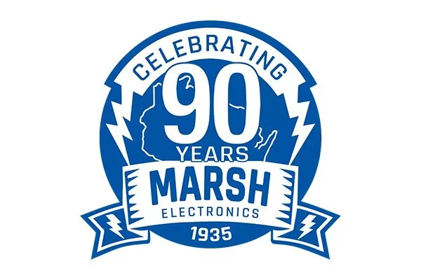 Marsh