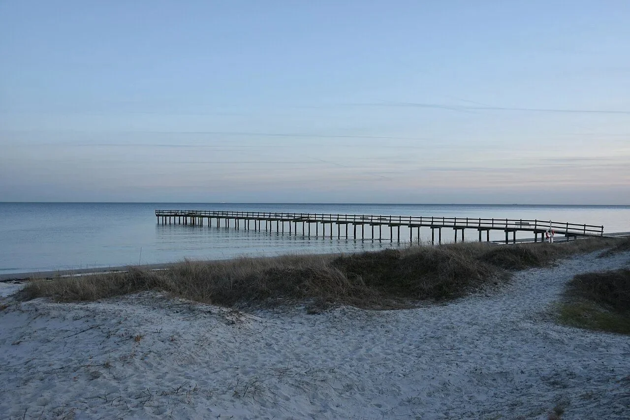 Skåne, Sweden