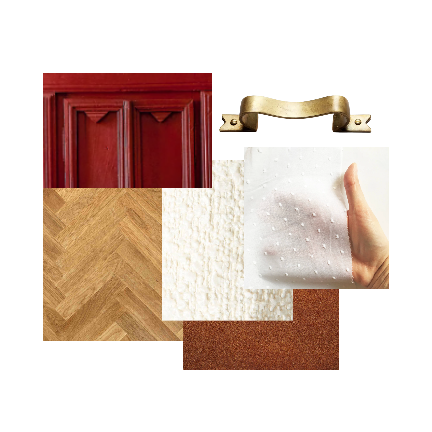 Materials 