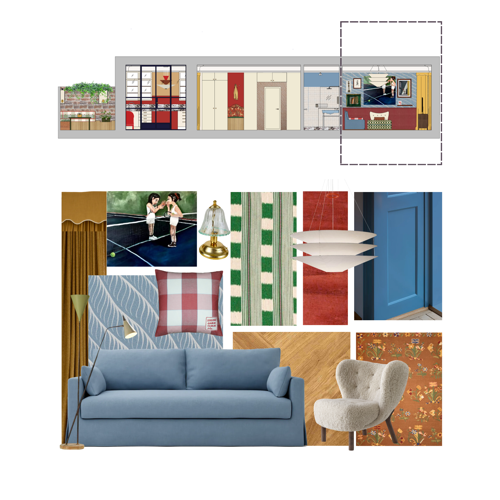 Sitting Room 
