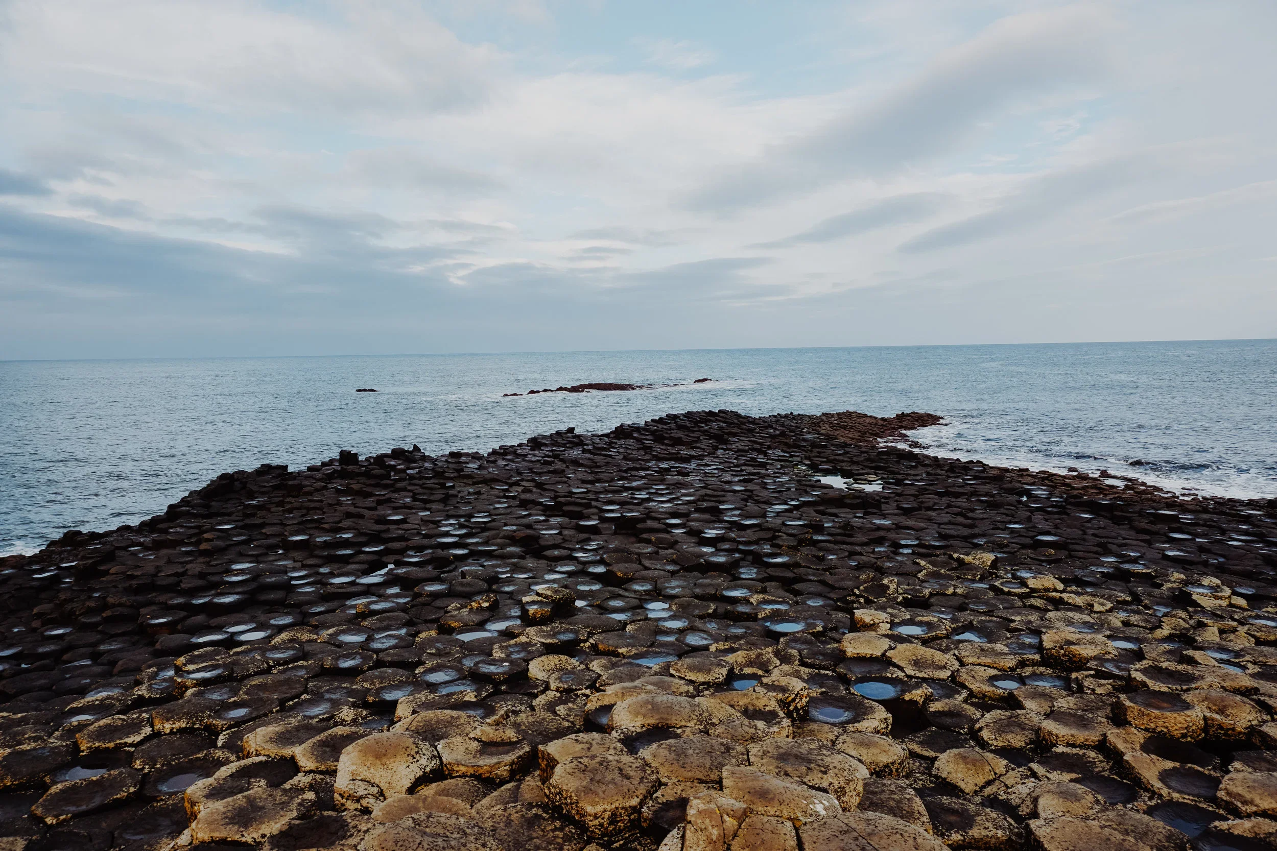 Portrush, Northern Ireland