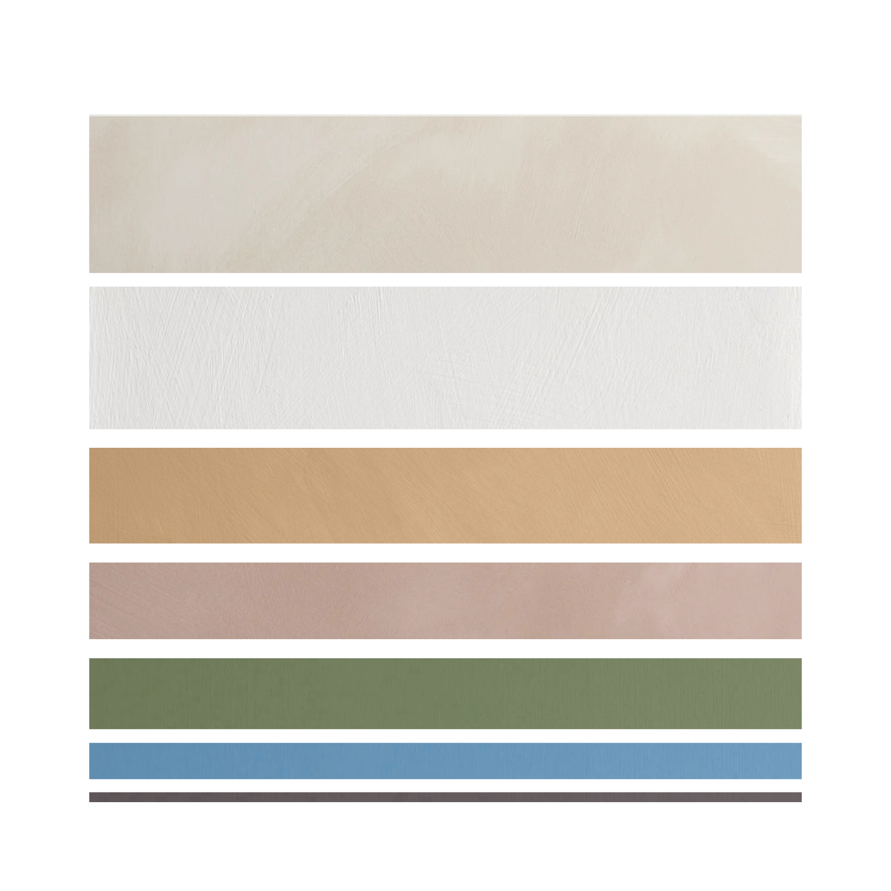 Colour Palette