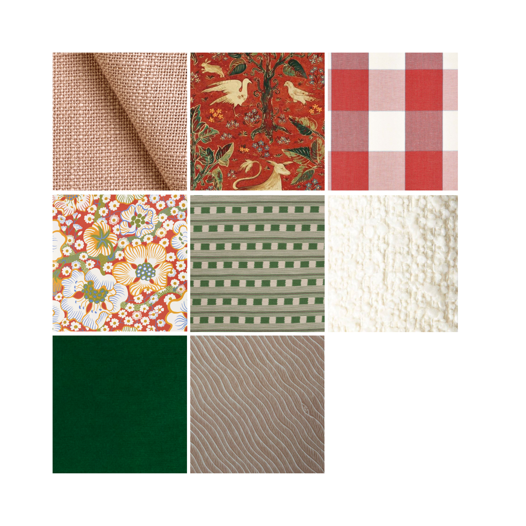 Textiles