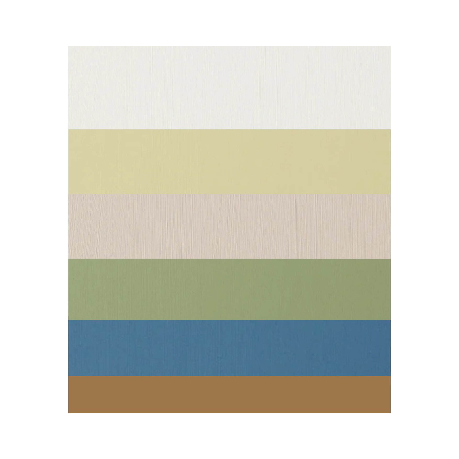 colour palette