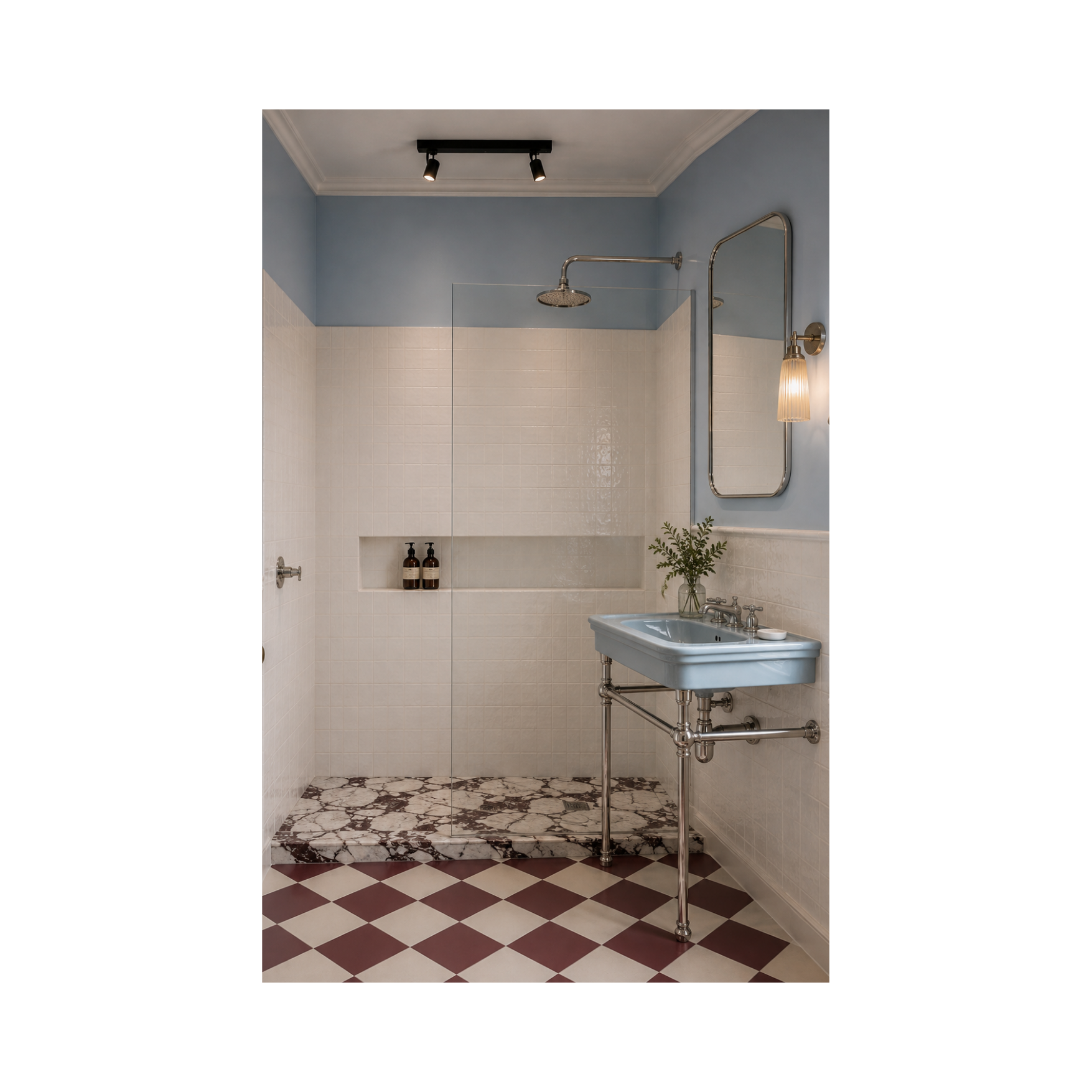 Bathroom Visualisation