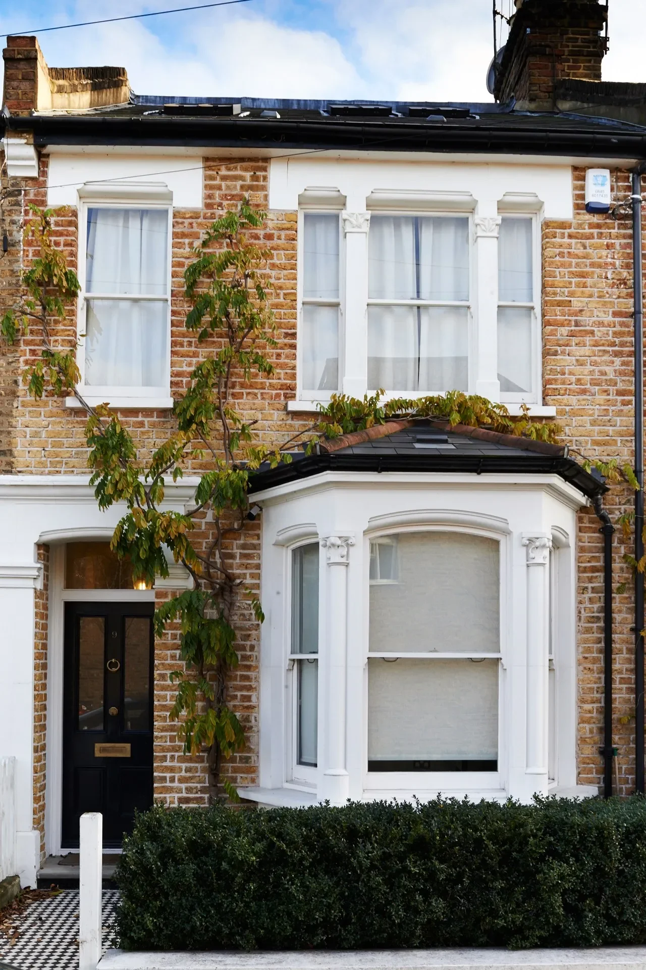 London, England
