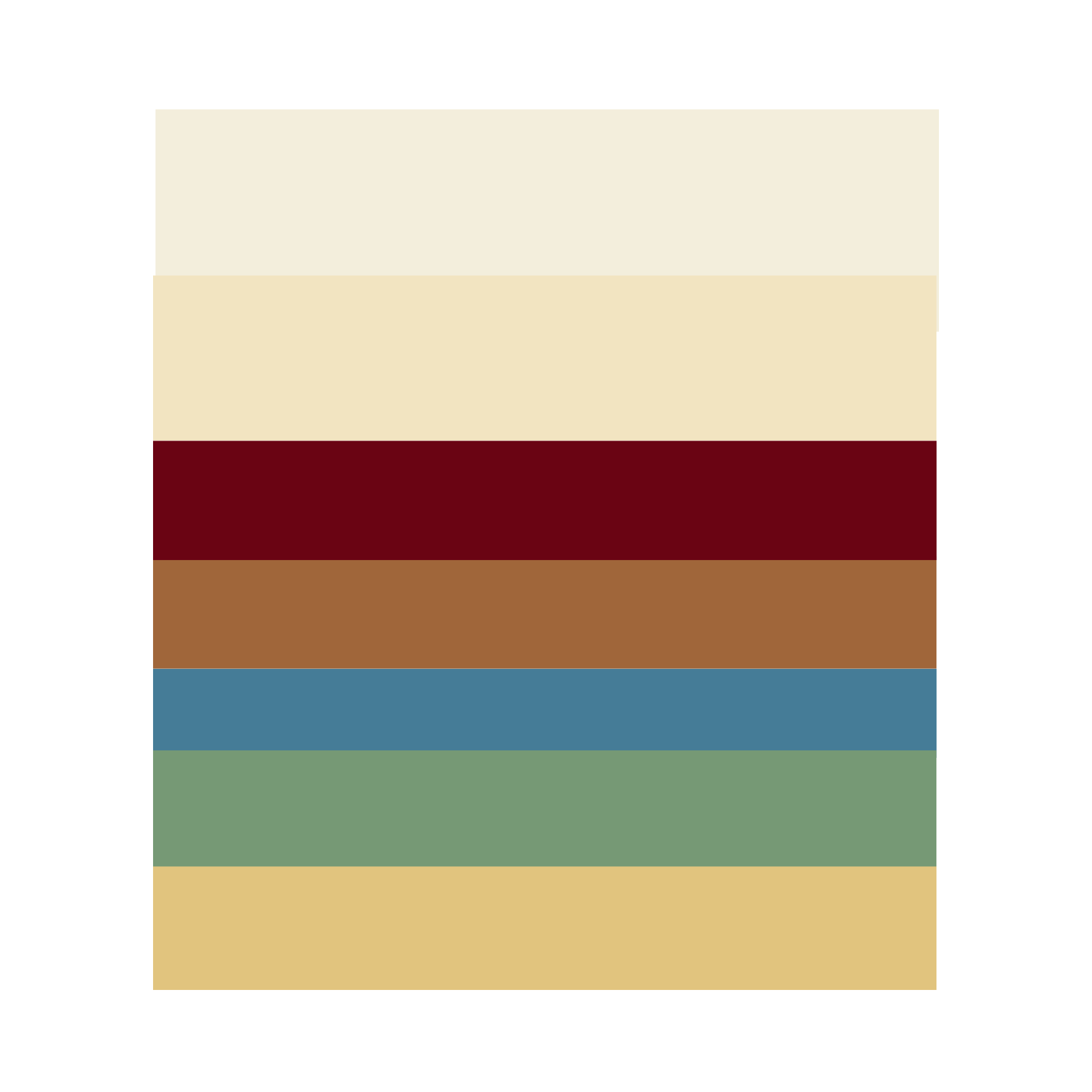 Colour Palette