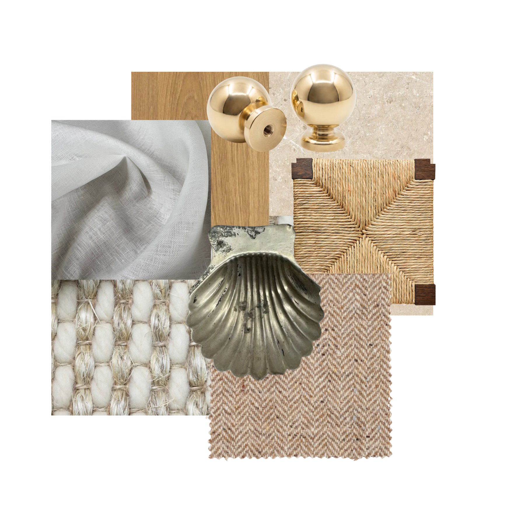 materials 