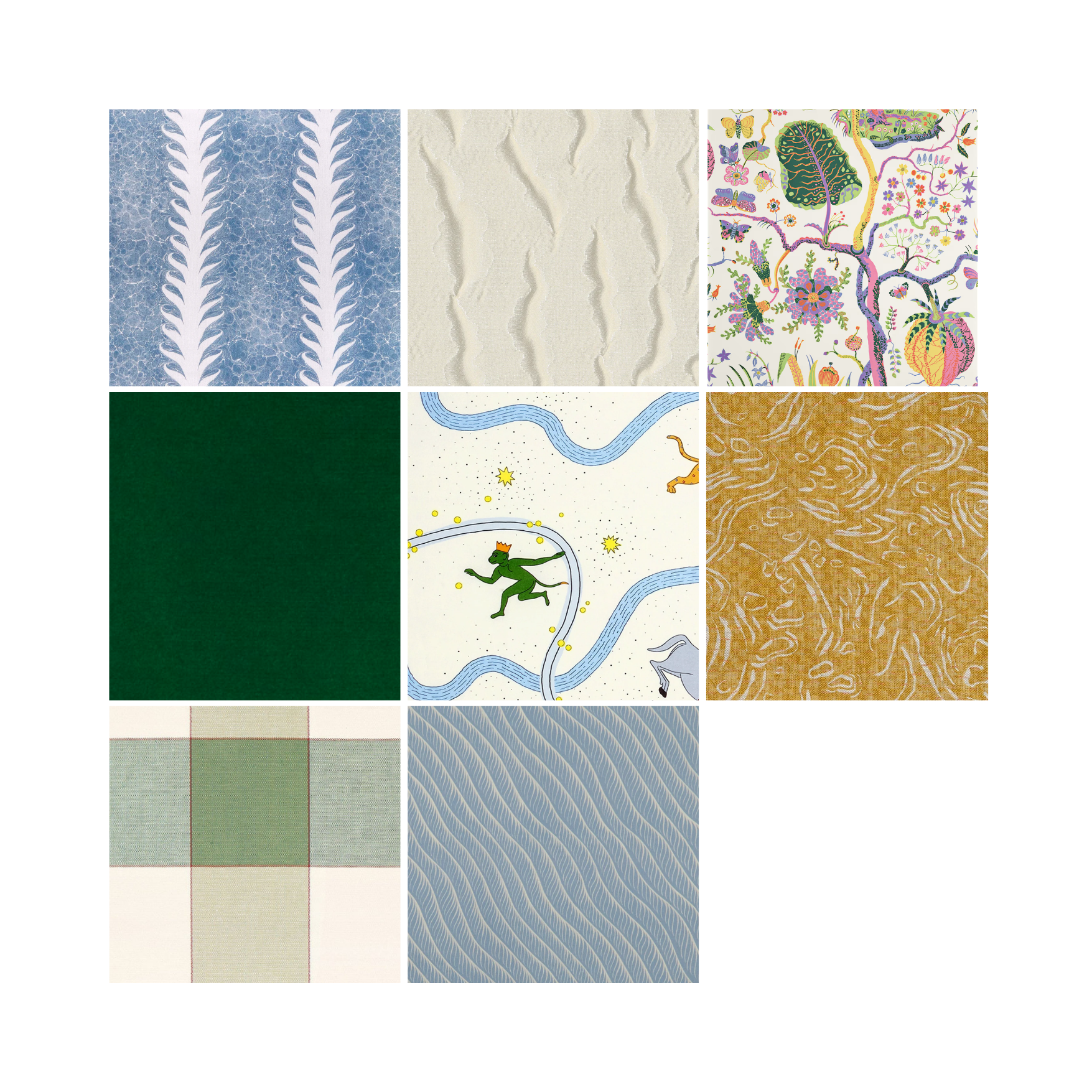 textiles